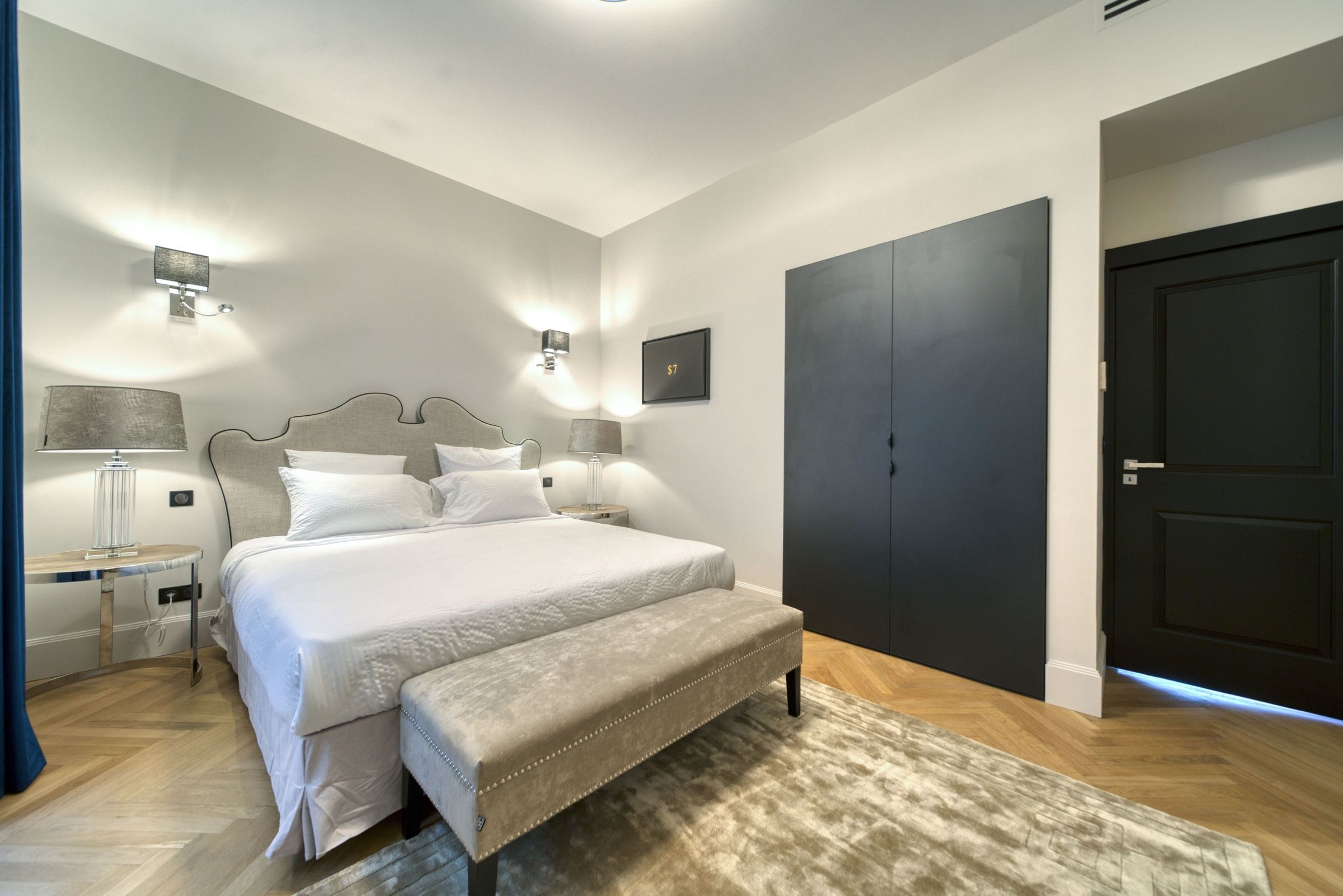 Apartment du Palais Gallary Image 2