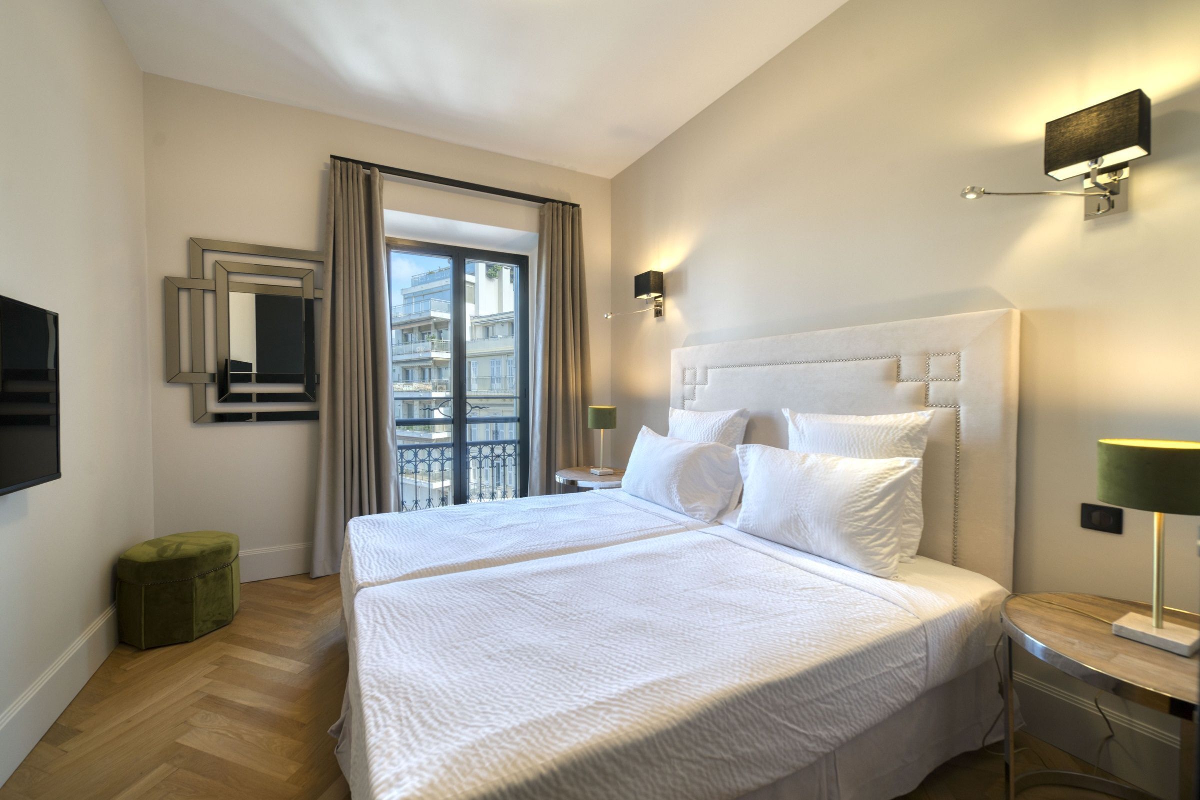 Apartment du Palais Gallary Image 2