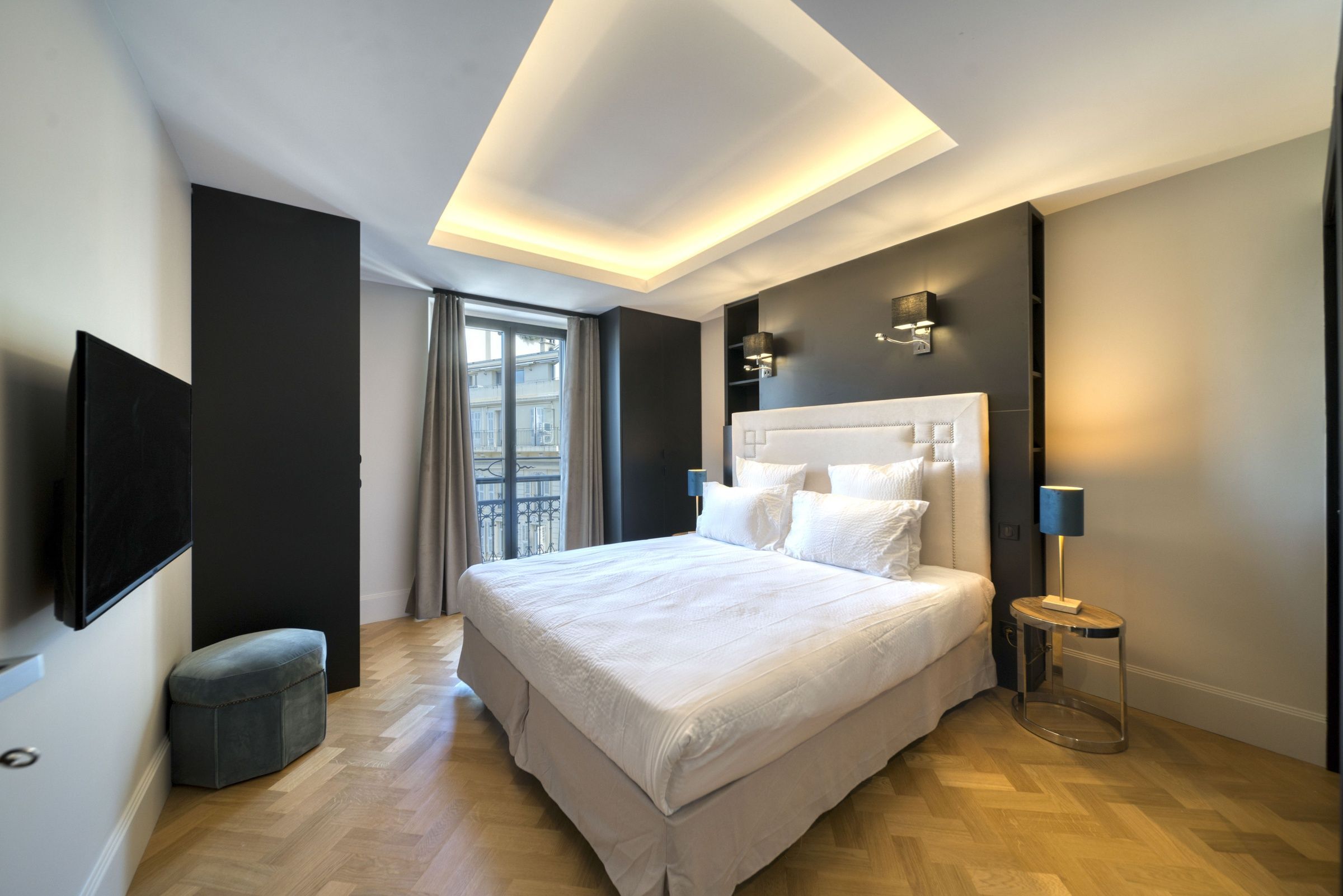 Apartment du Palais Gallary Image 5