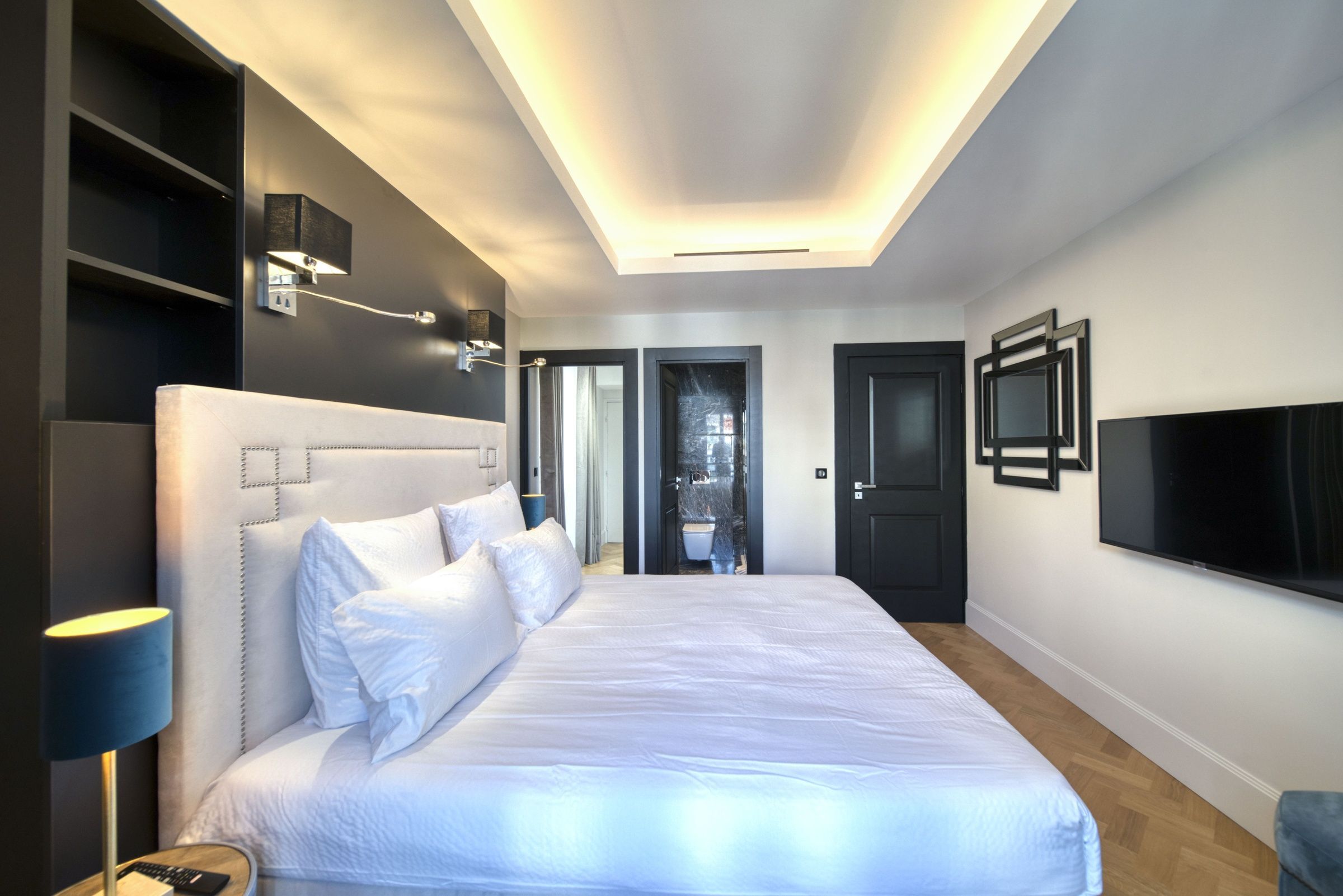 Apartment du Palais Gallary Image 1