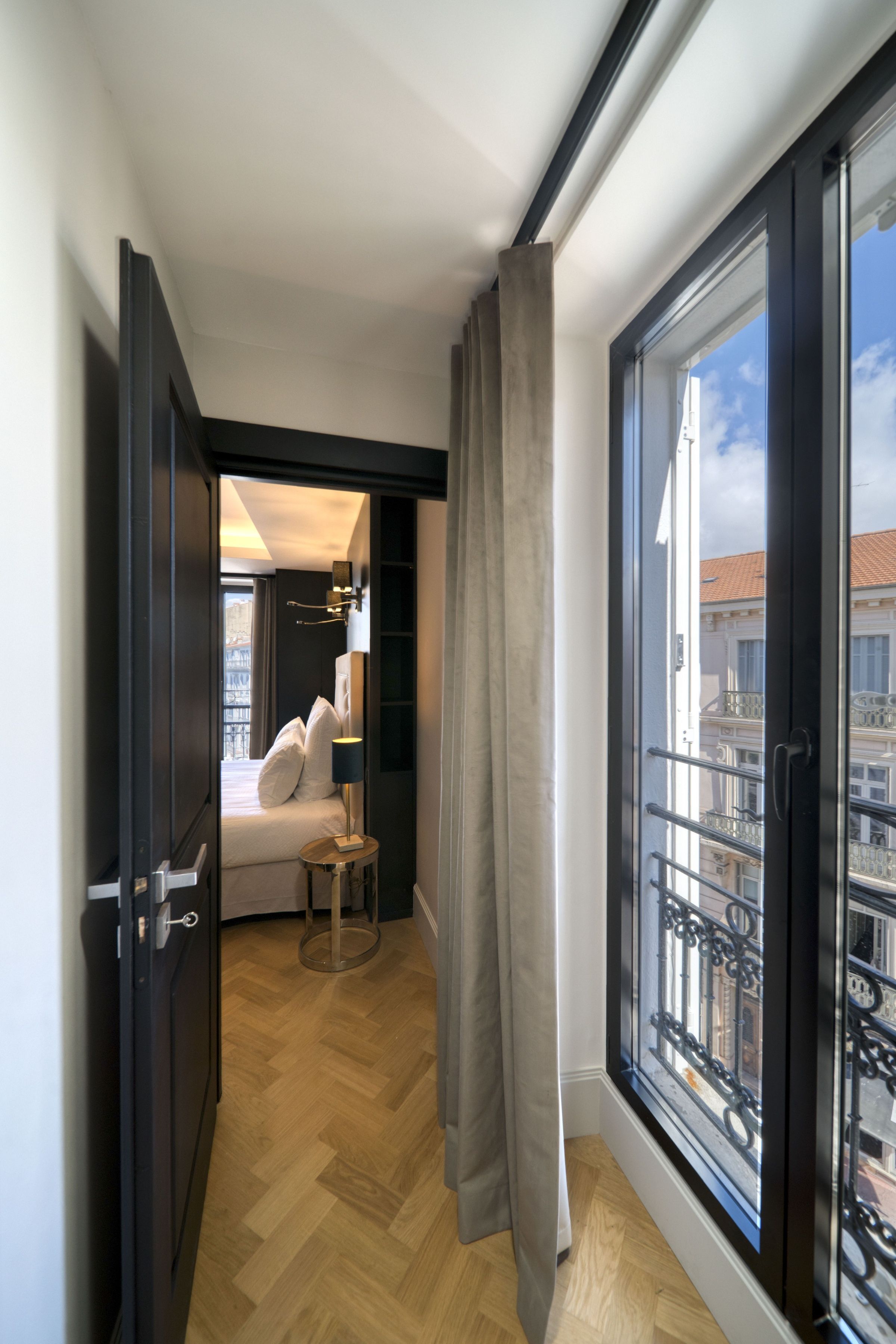 Apartment du Palais Gallary Image 4
