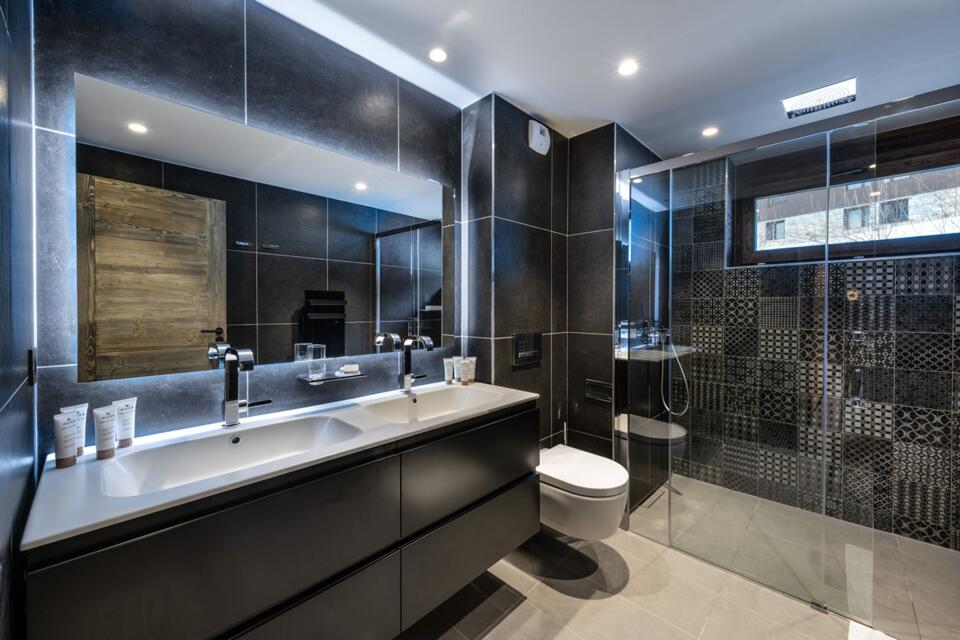Apartment du Roc Noir Gallery Image 1