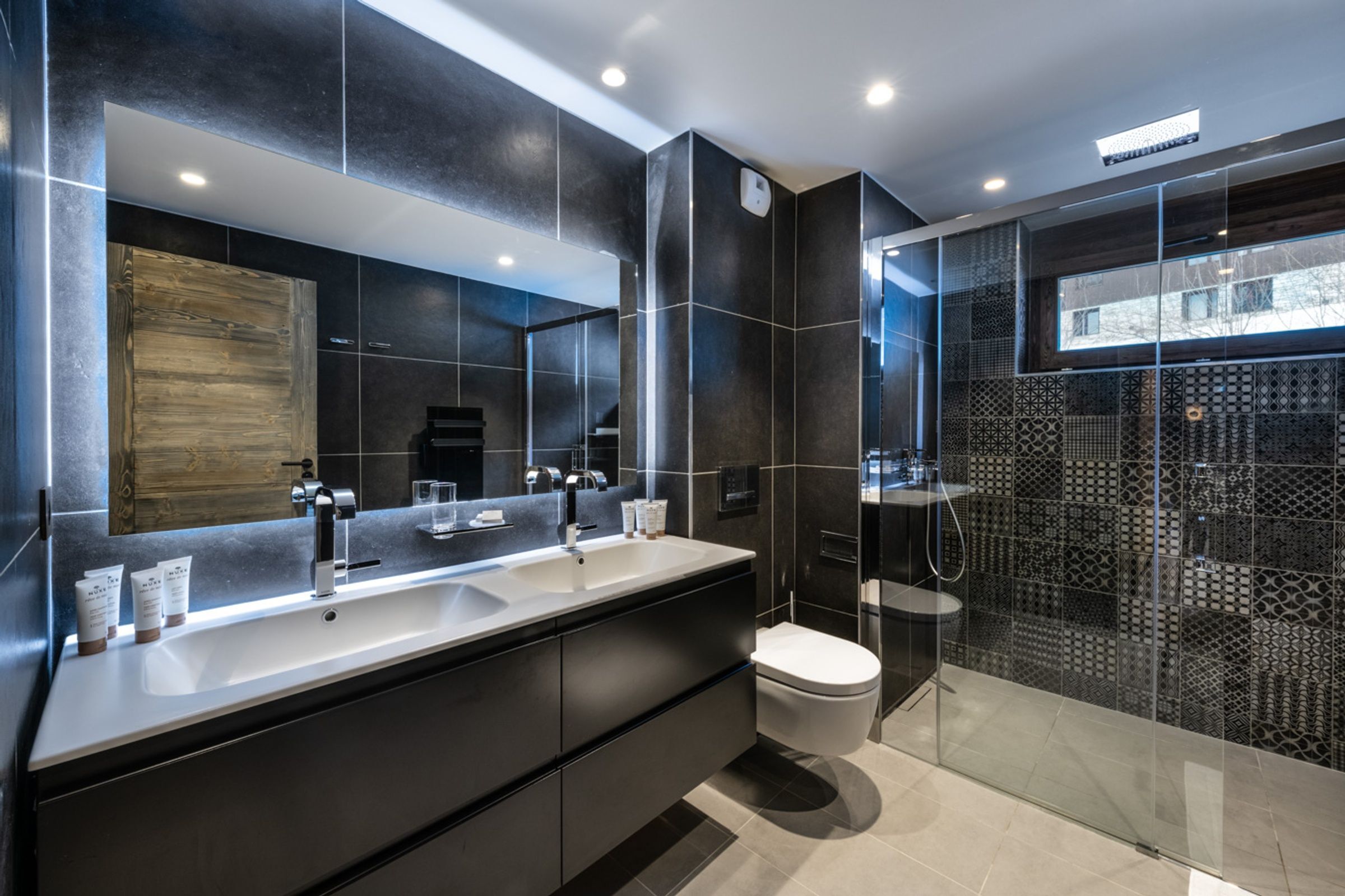 Apartment du Roc Noir Gallary Image 1