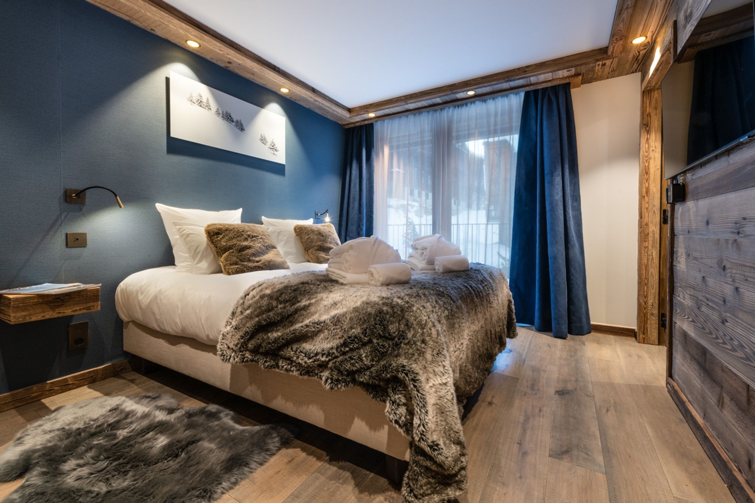 Apartment du Roc Noir Gallary Image 2