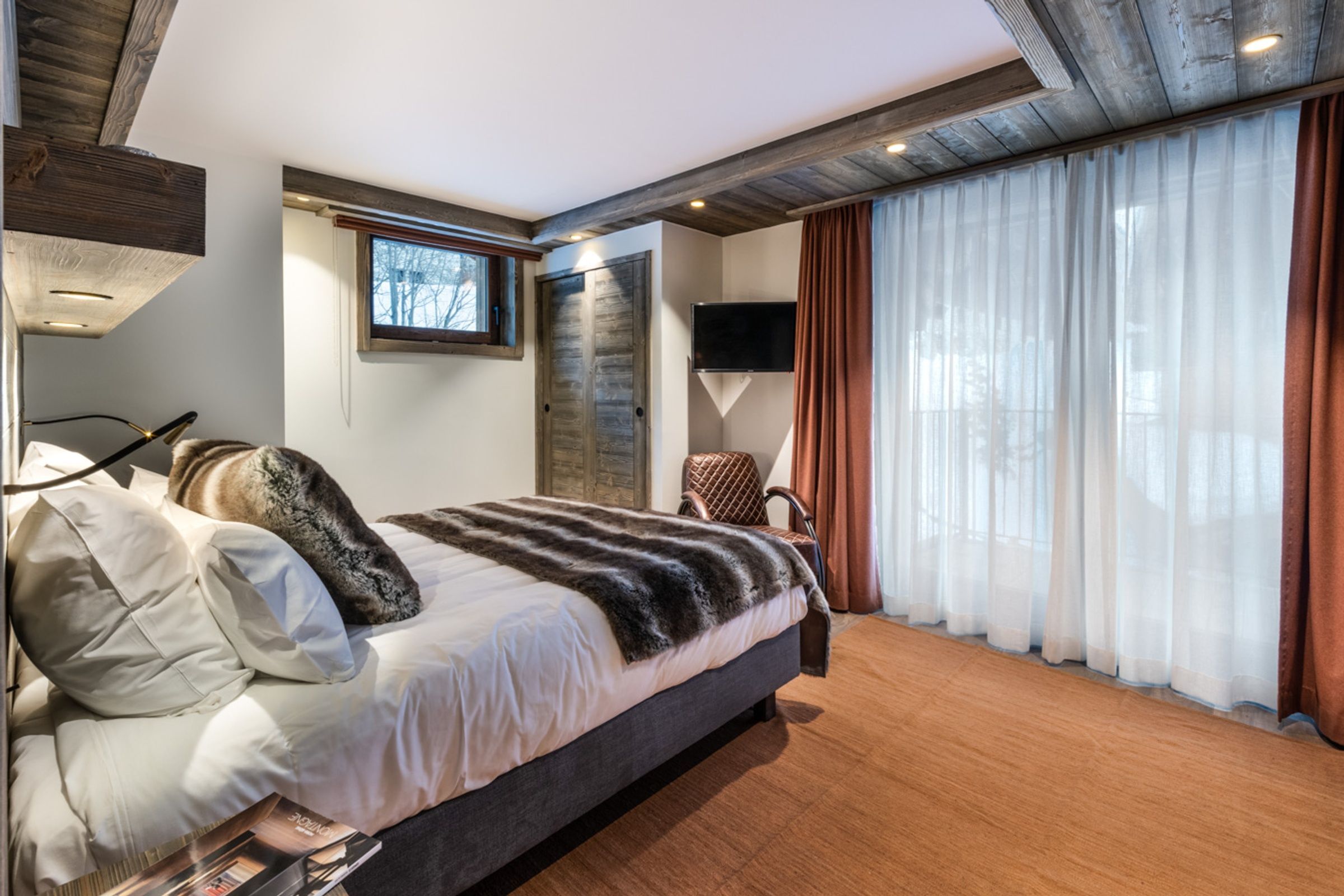 Apartment du Roc Noir Gallary Image 4
