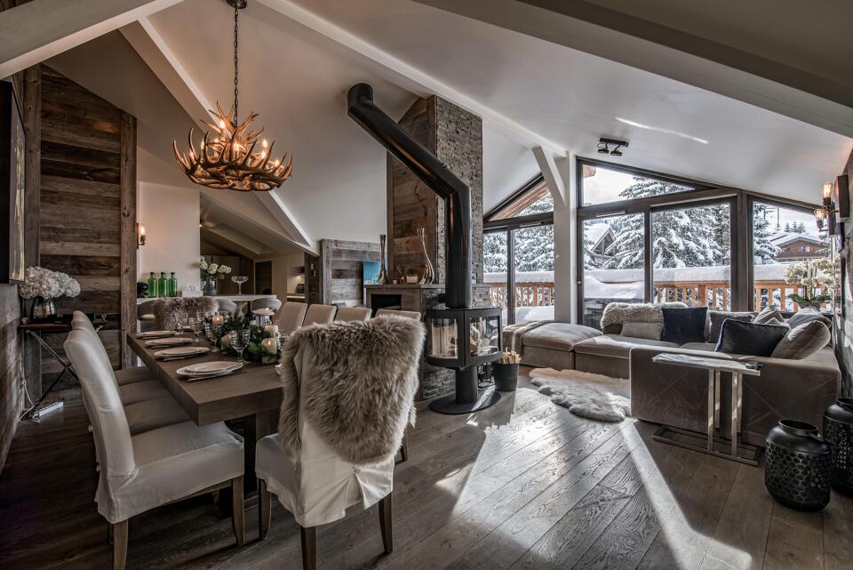 Belvedere Penthouse Gallery Image 1