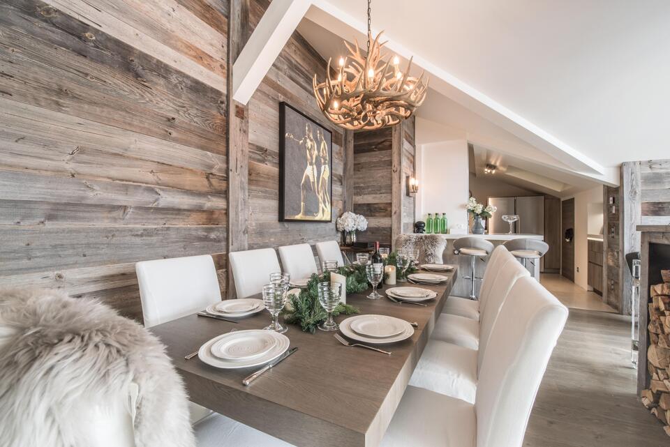 Belvedere Penthouse Gallery Image 6