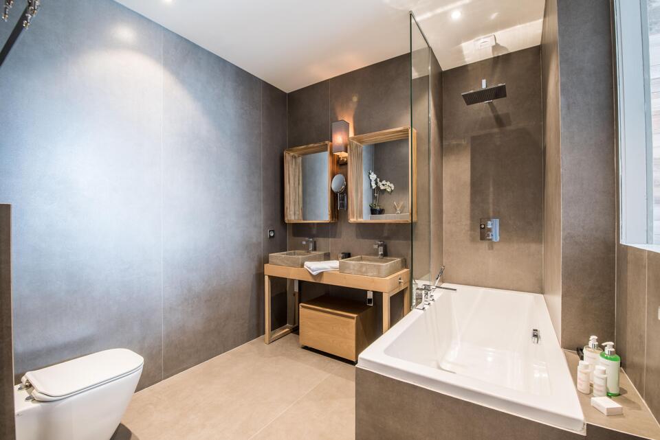 Belvedere Penthouse Gallery Image 6