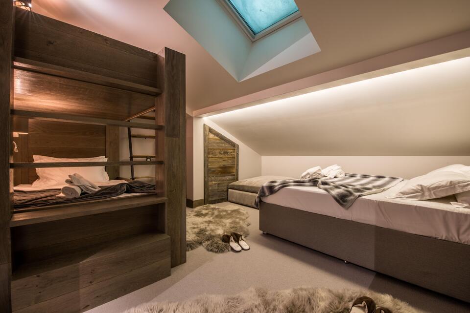 Belvedere Penthouse Gallery Image 2