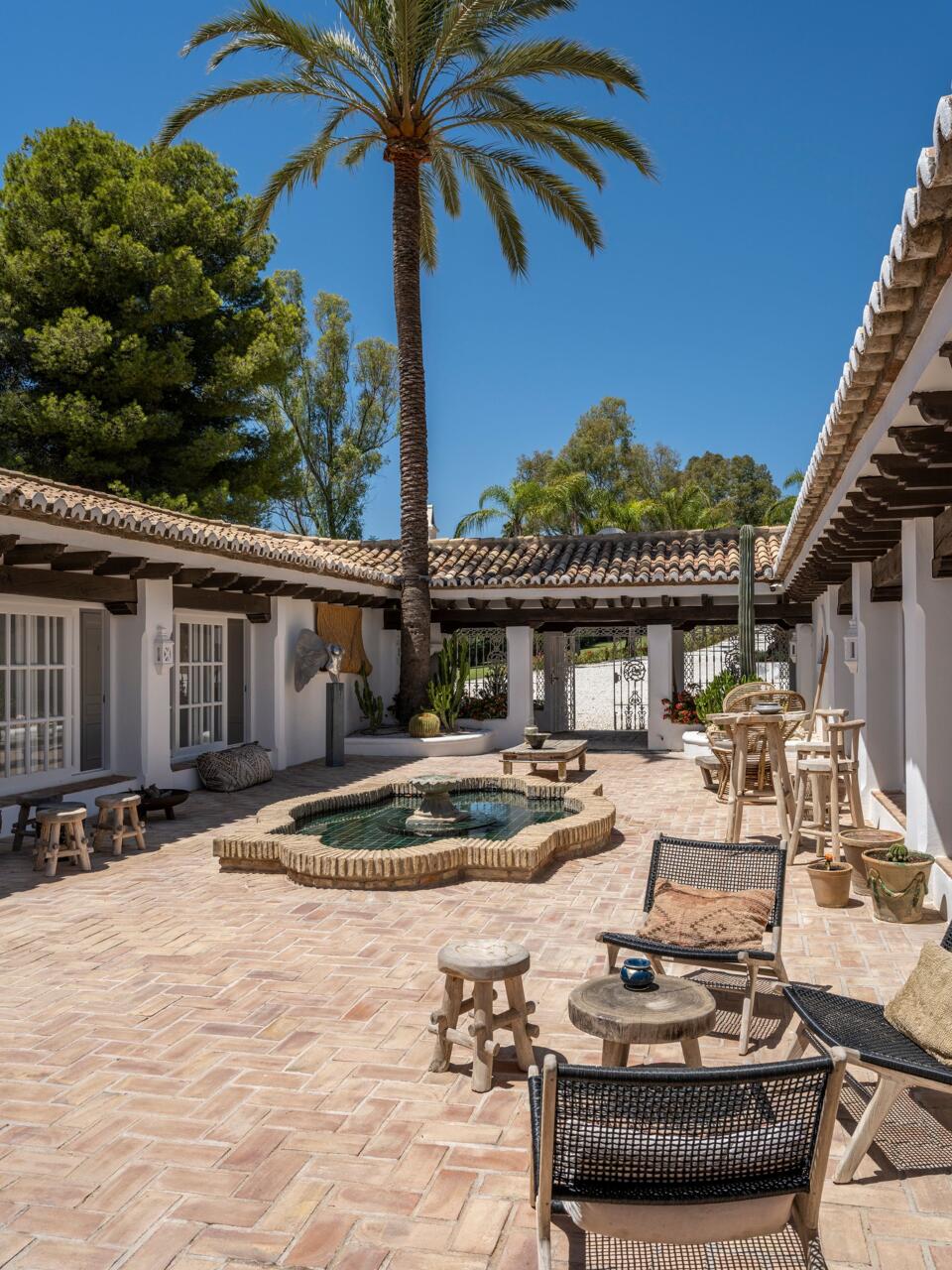 Casa del Lago Gallery Image 1