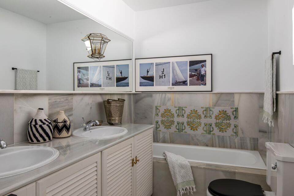 Casa del Lago Gallery Image 1