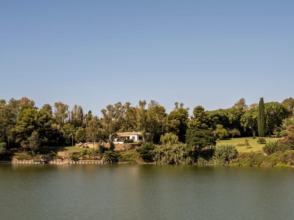 Casa del Lago Gallery Image 3