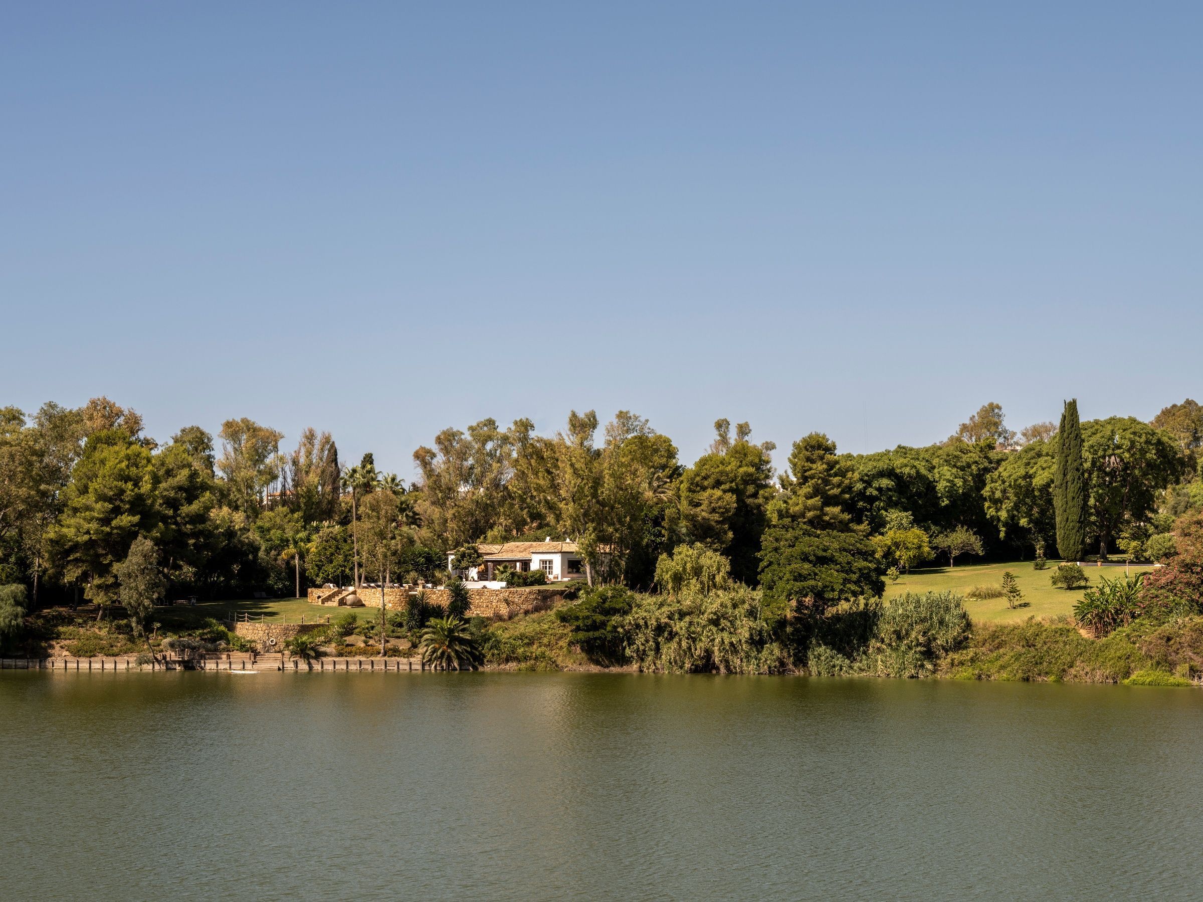 Casa del Lago Gallary Image 3