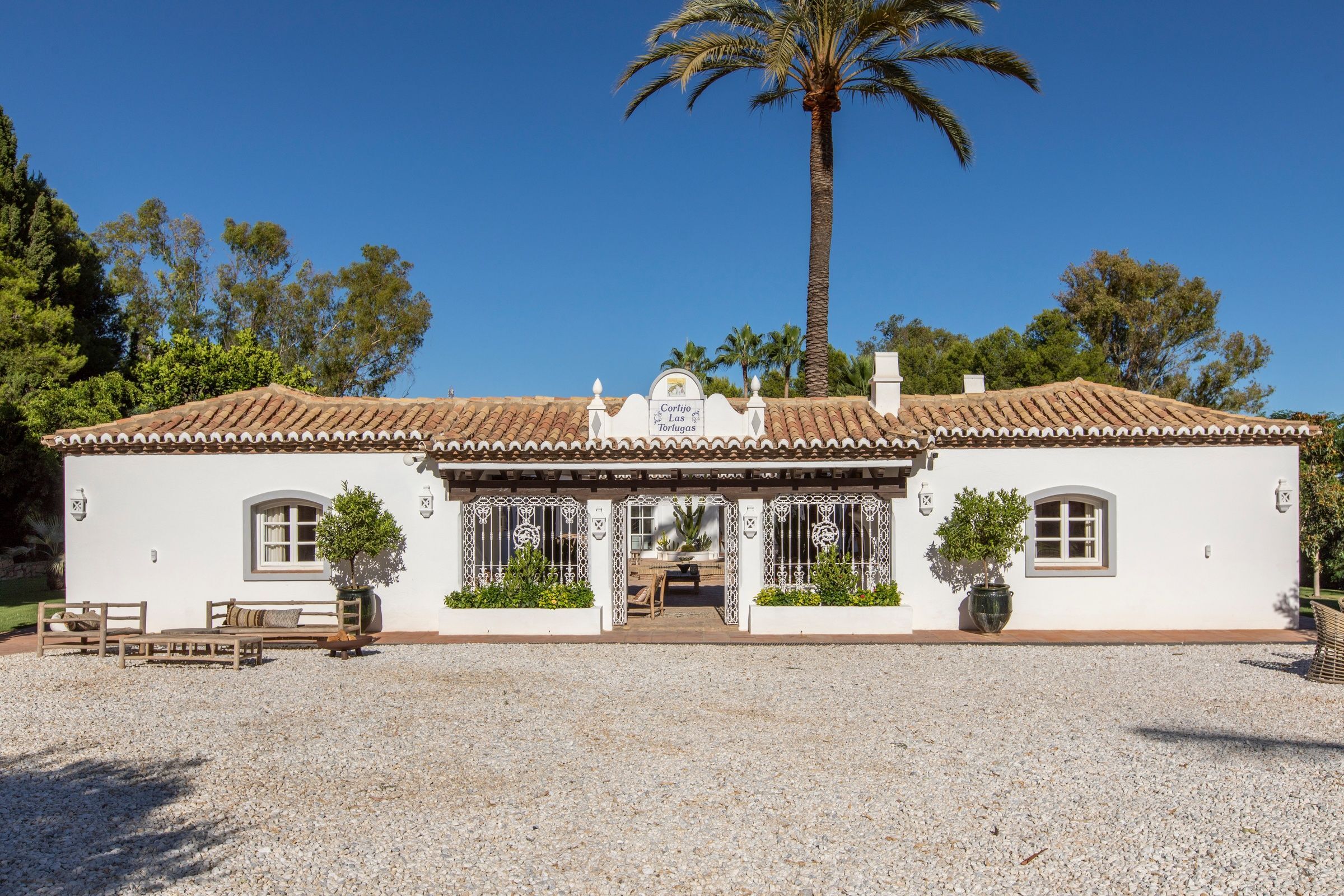 Casa del Lago Gallary Image 2