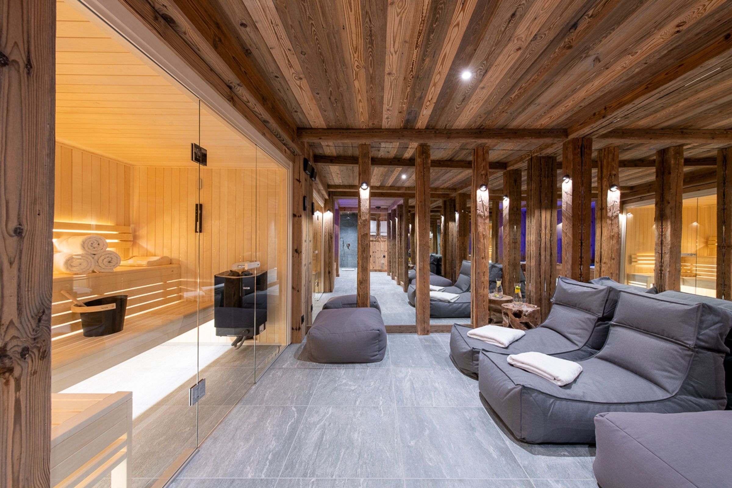 Chalet 1850 Gallary Image 2