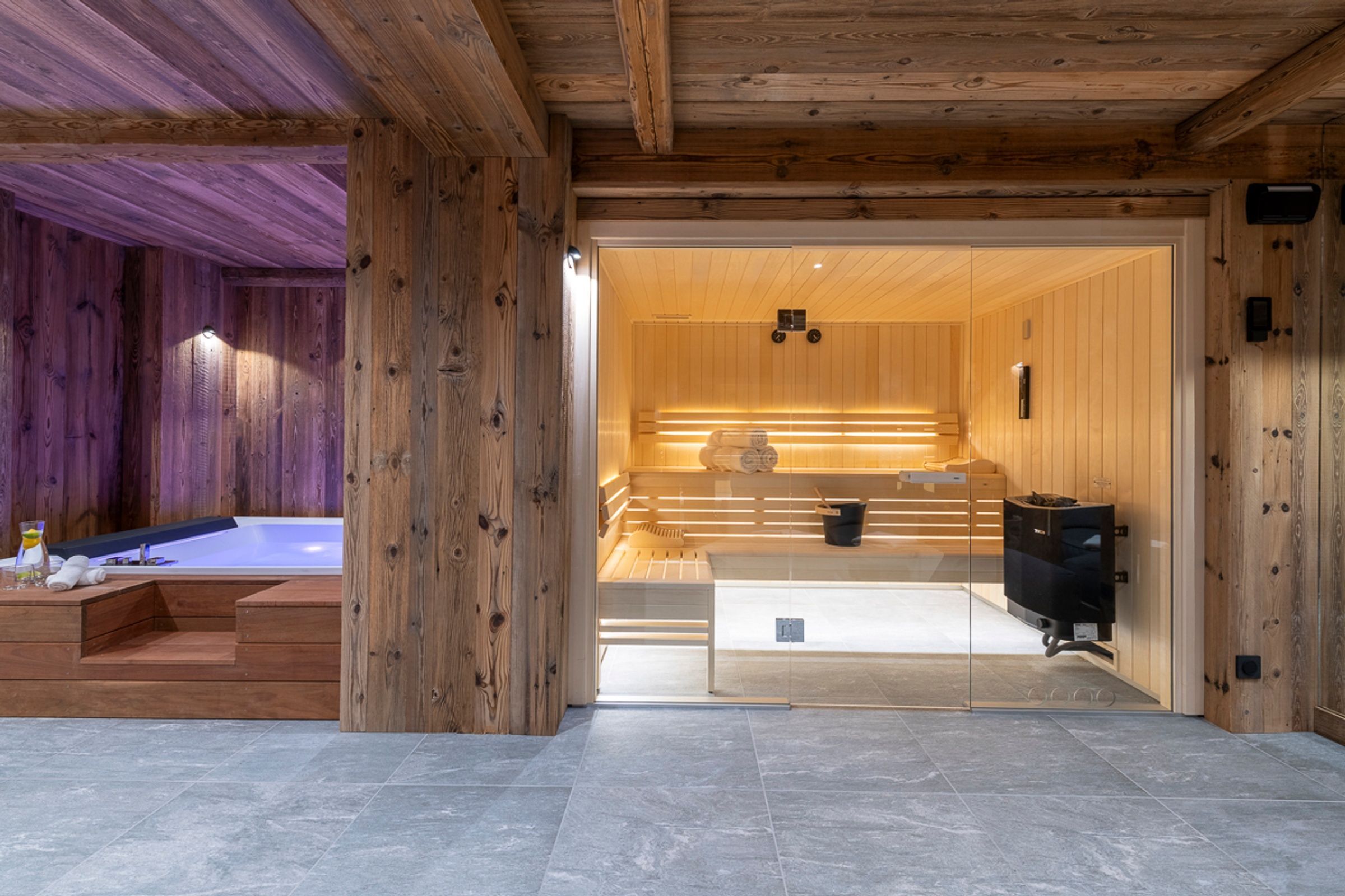 Chalet 1850 Gallary Image 3
