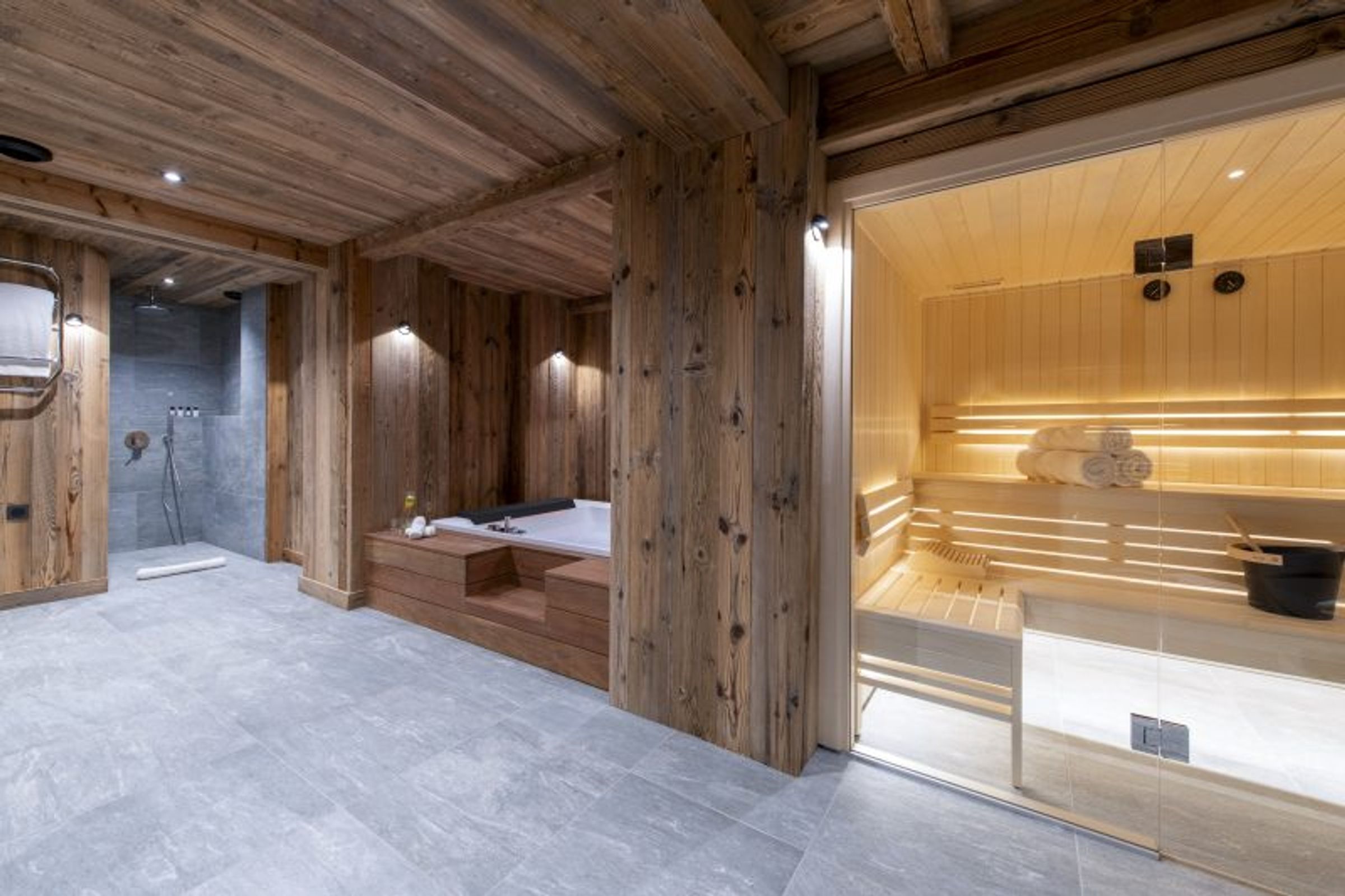 Chalet 1850 Gallary Image 4