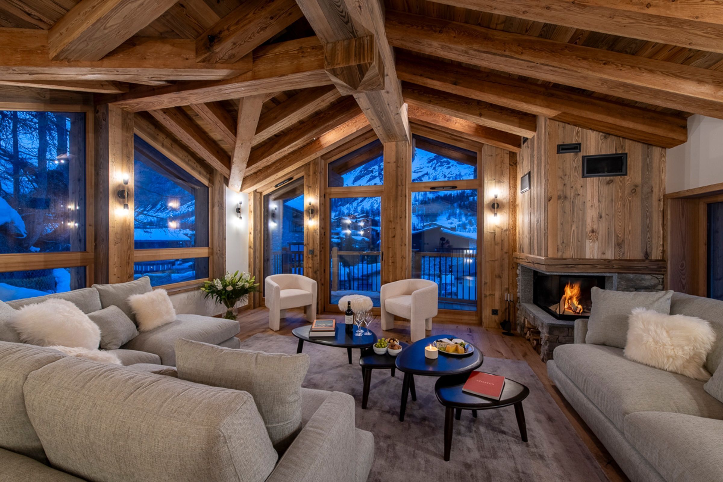 Chalet 1850 Gallary Image 6