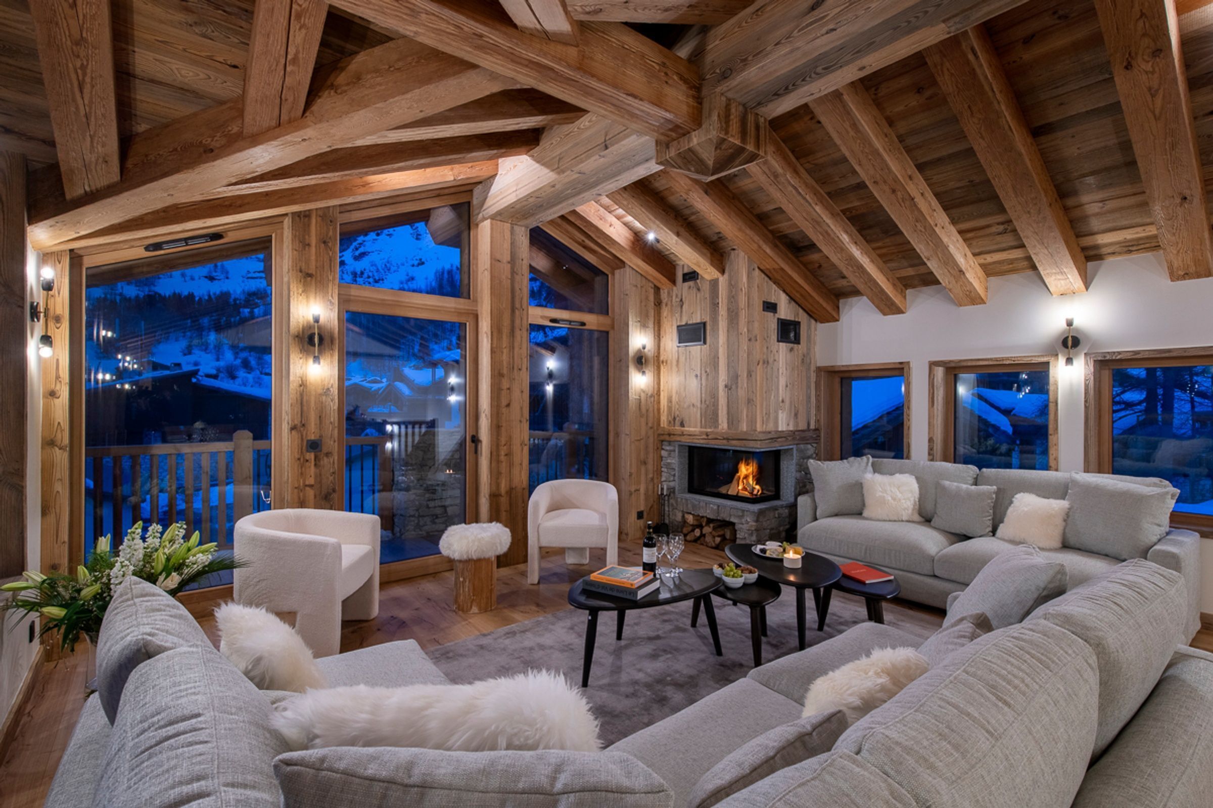 Chalet 1850 Gallary Image 1