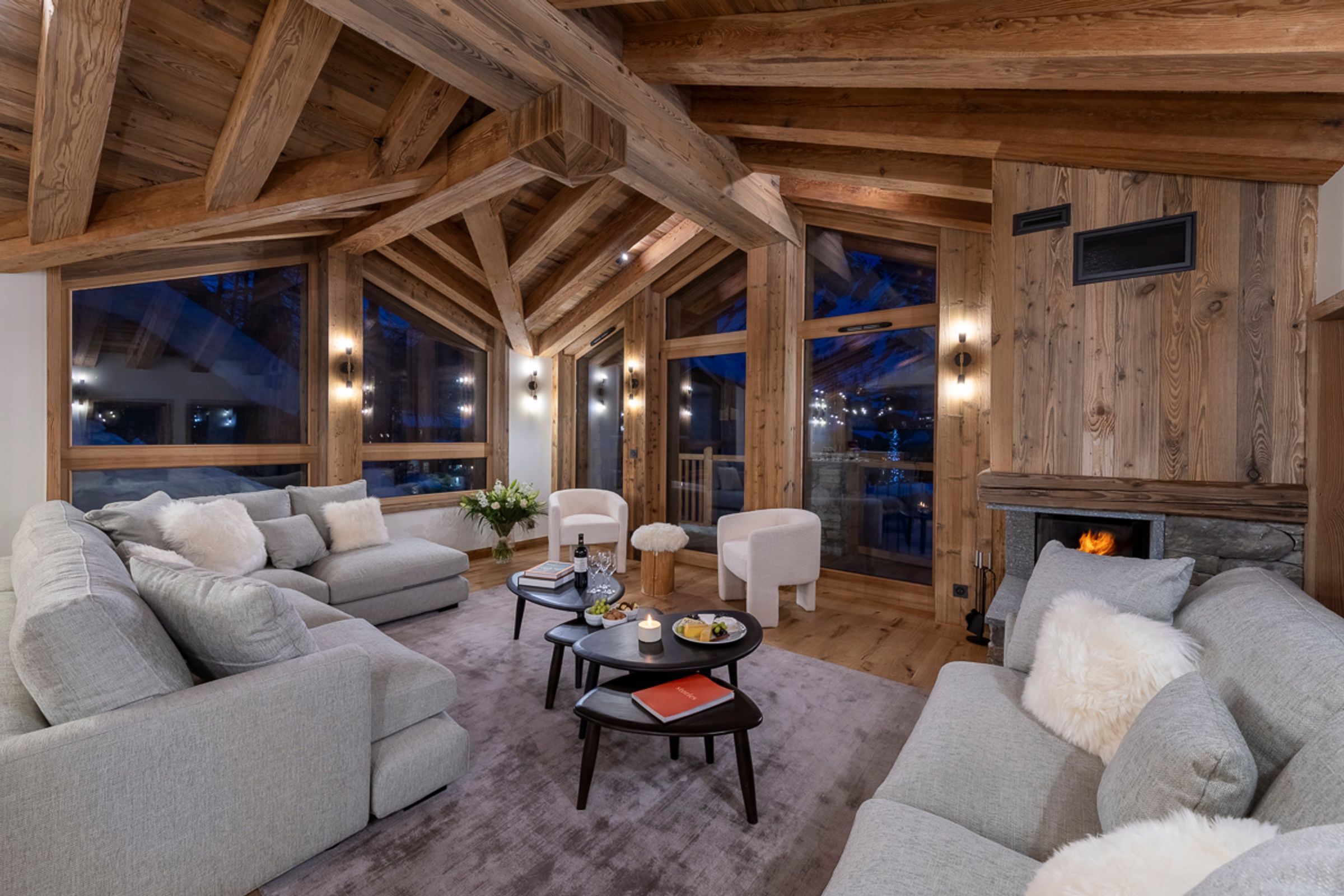 Chalet 1850 Gallary Image 2