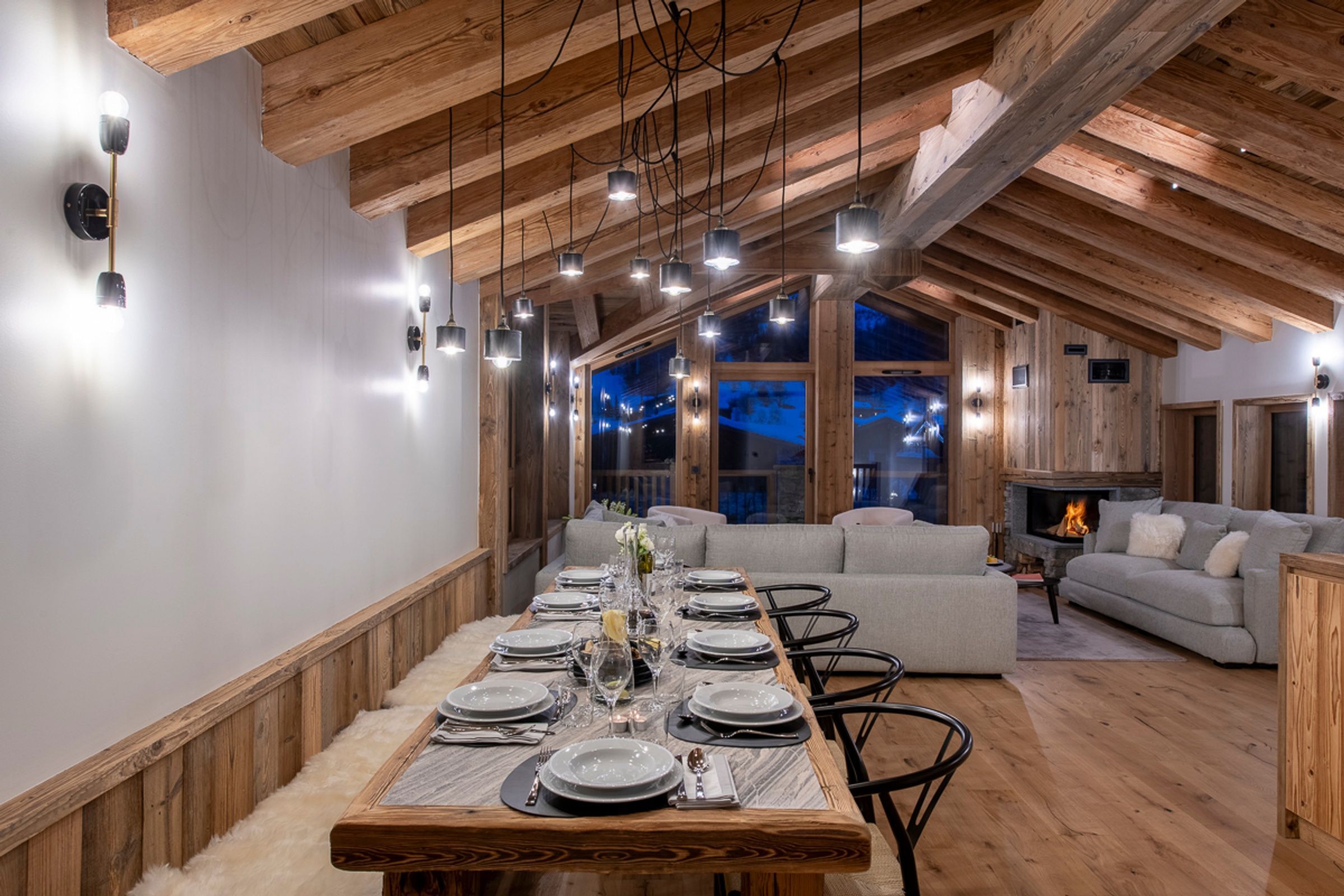 Chalet 1850 Gallary Image 3