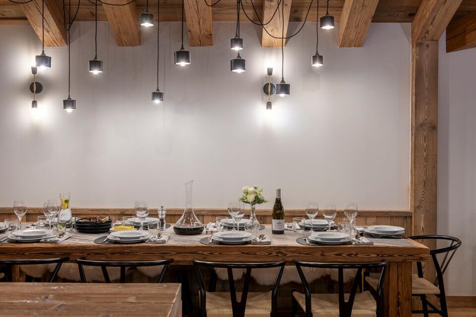 Chalet 1850 Gallery Image 4