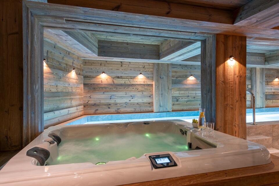 Chalet 1855 Gallery Image 2
