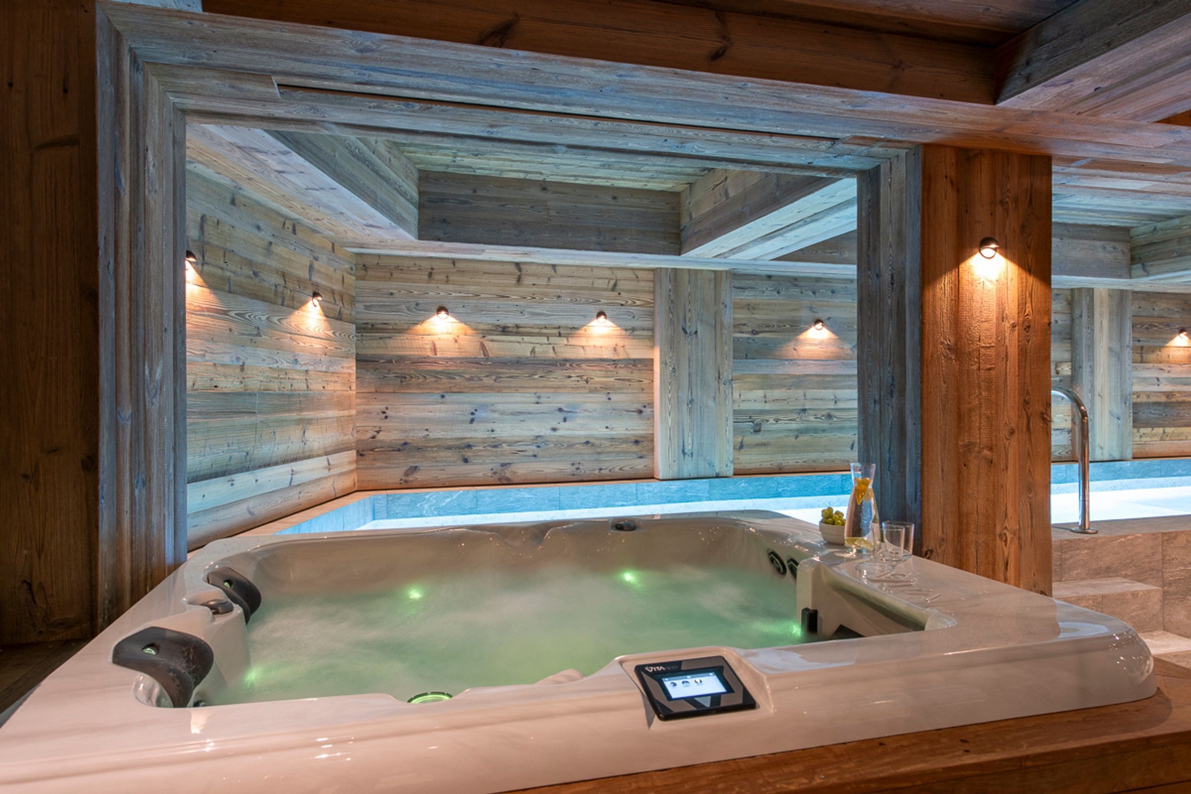 Chalet 1855 Gallary Image 2