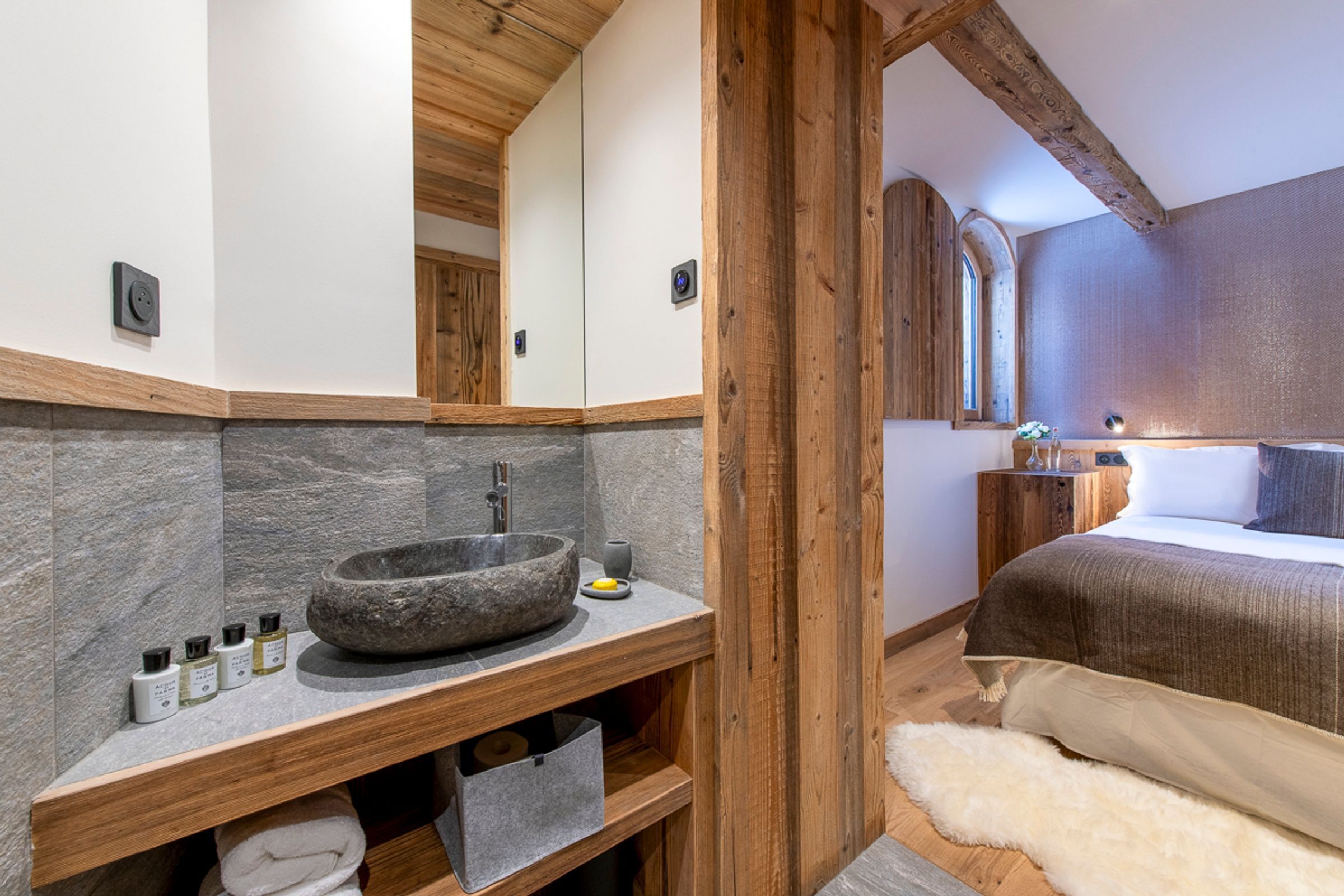 Chalet 1855 Gallary Image 1