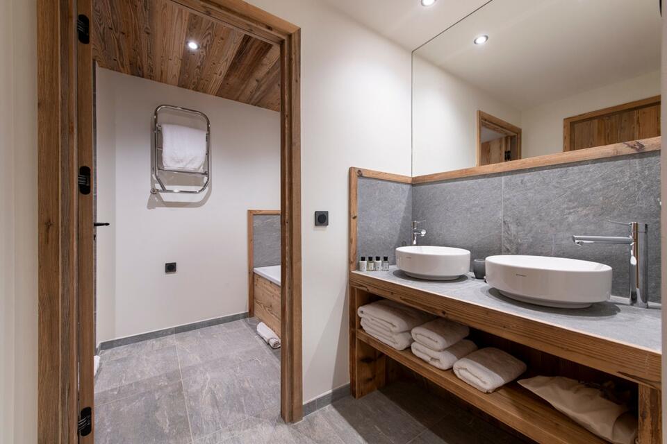 Chalet 1855 Gallery Image 5