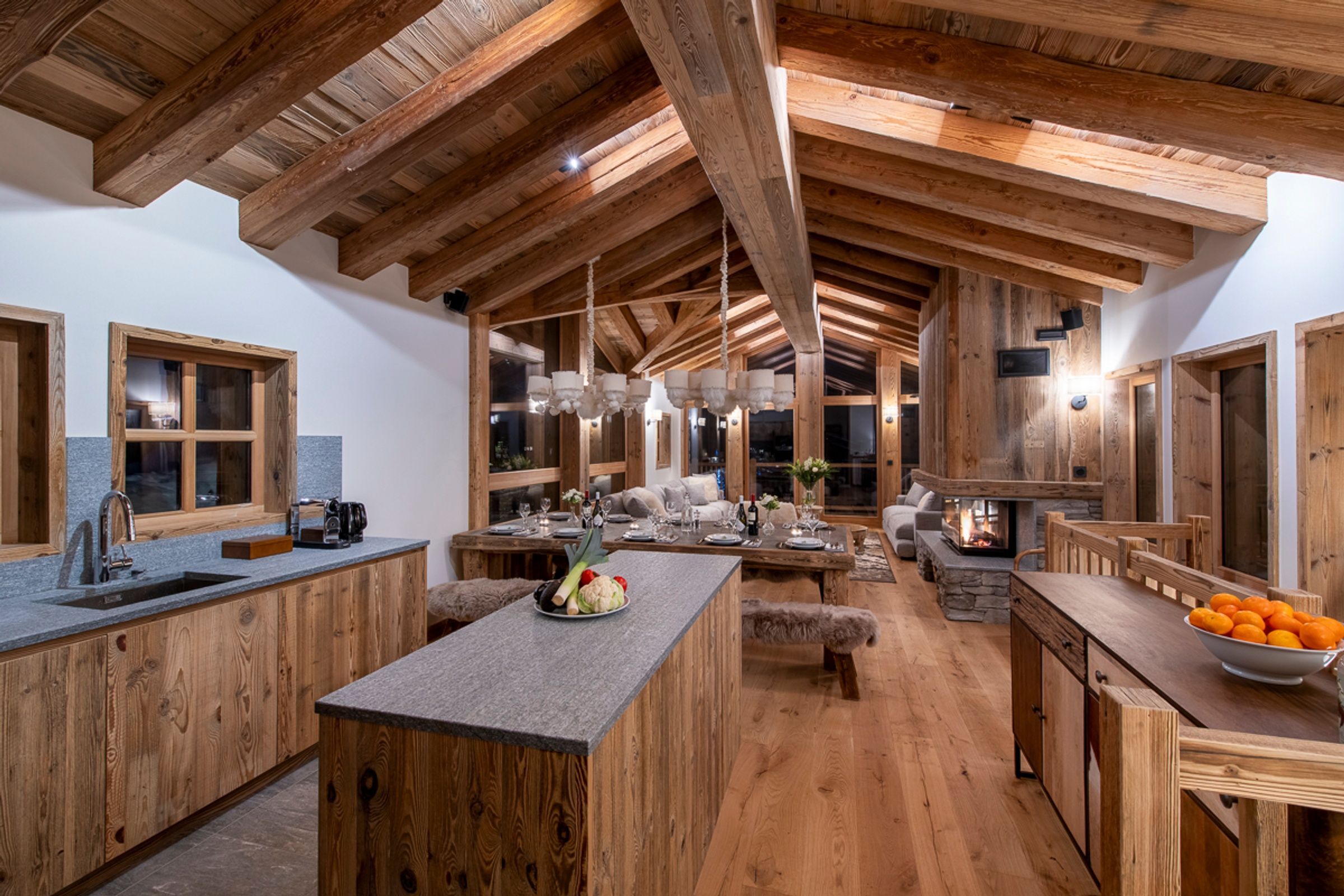Chalet 1855 Gallary Image 6