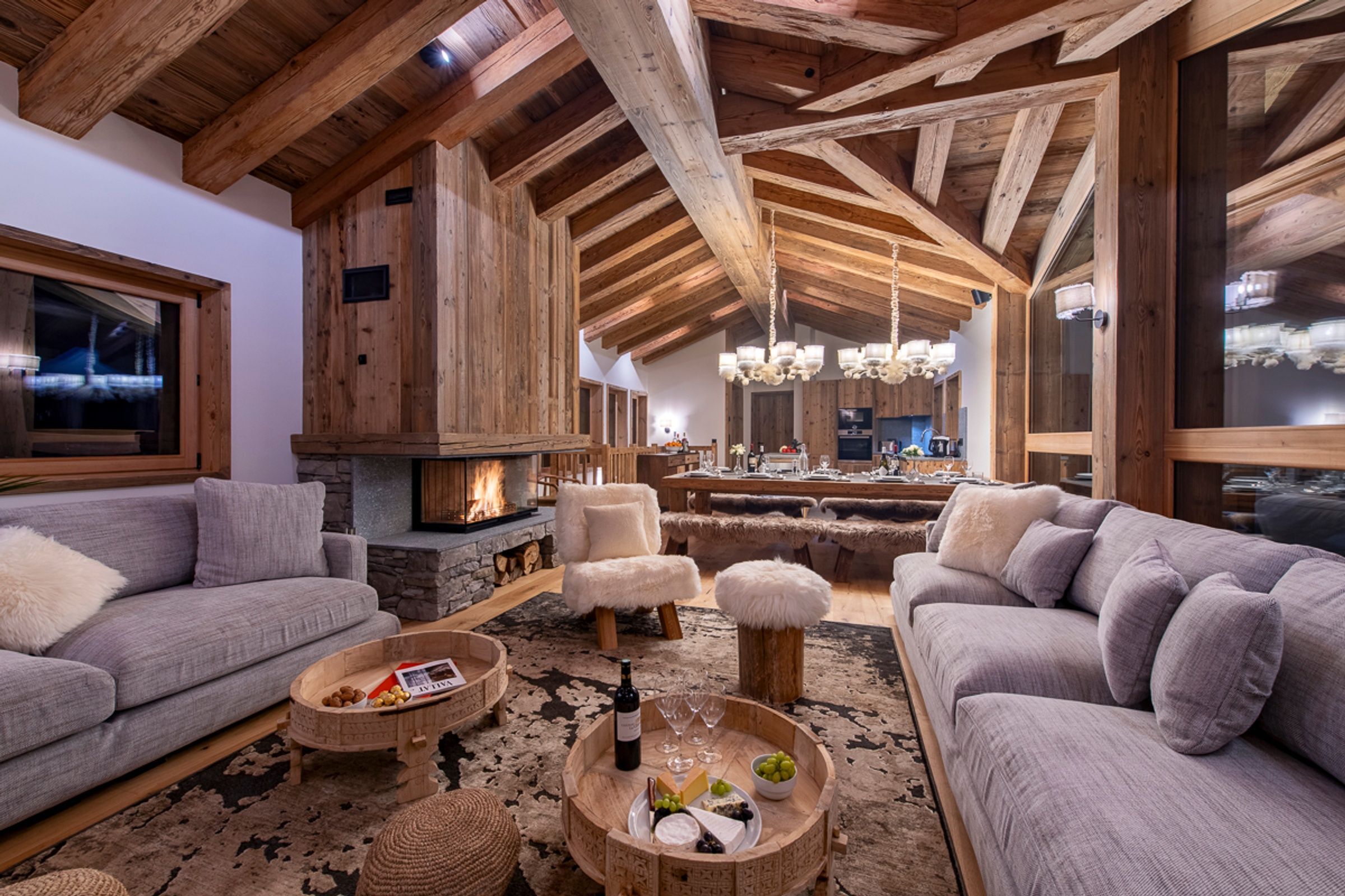 Chalet 1855 Gallary Image 2
