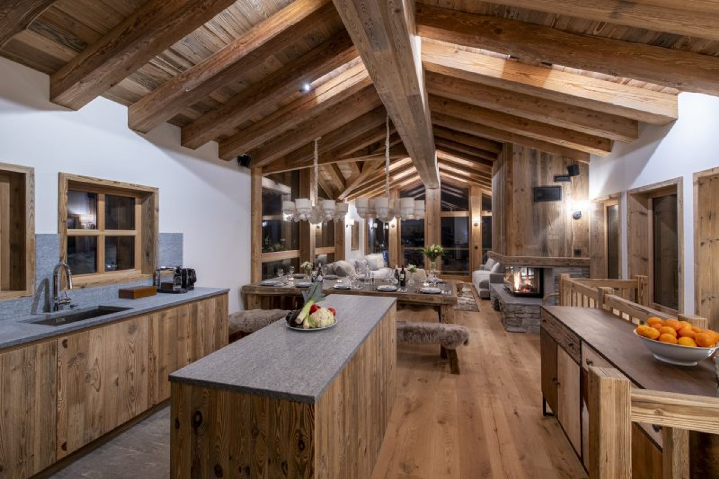 Chalet 1855 Gallary Image 4