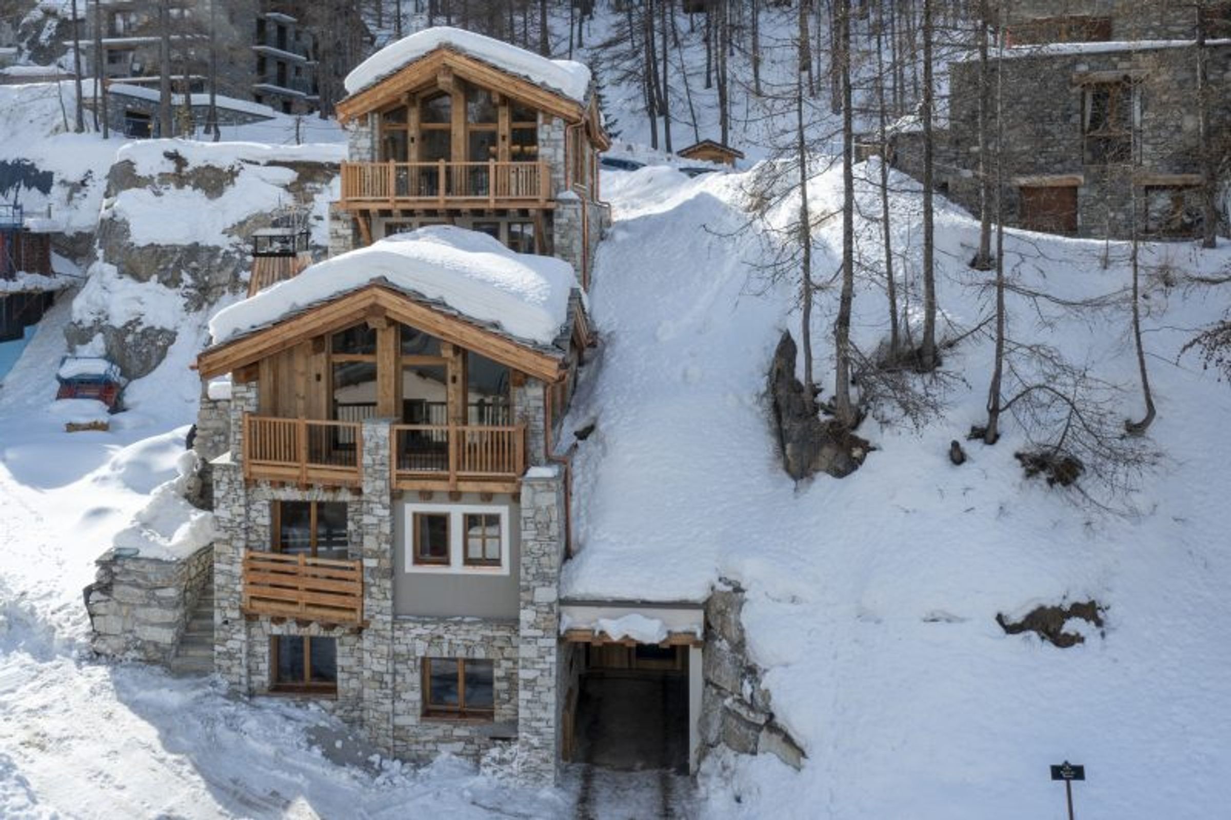 Chalet 1855 Gallary Image 2