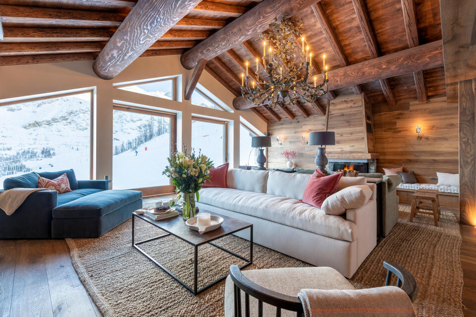 Chalet Abade Gallery Image 4