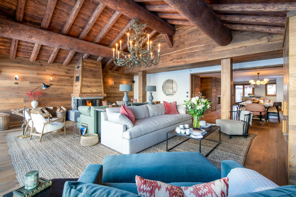 Chalet Abade Gallery Image 5