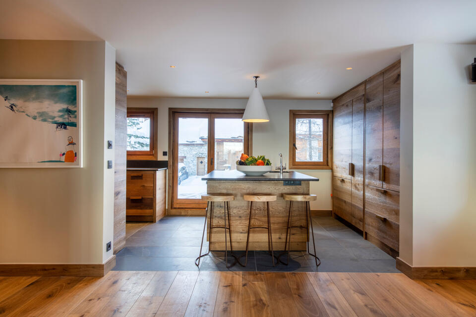 Chalet Abade Gallery Image 2