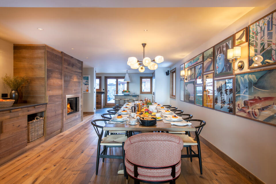 Chalet Abade Gallery Image 4