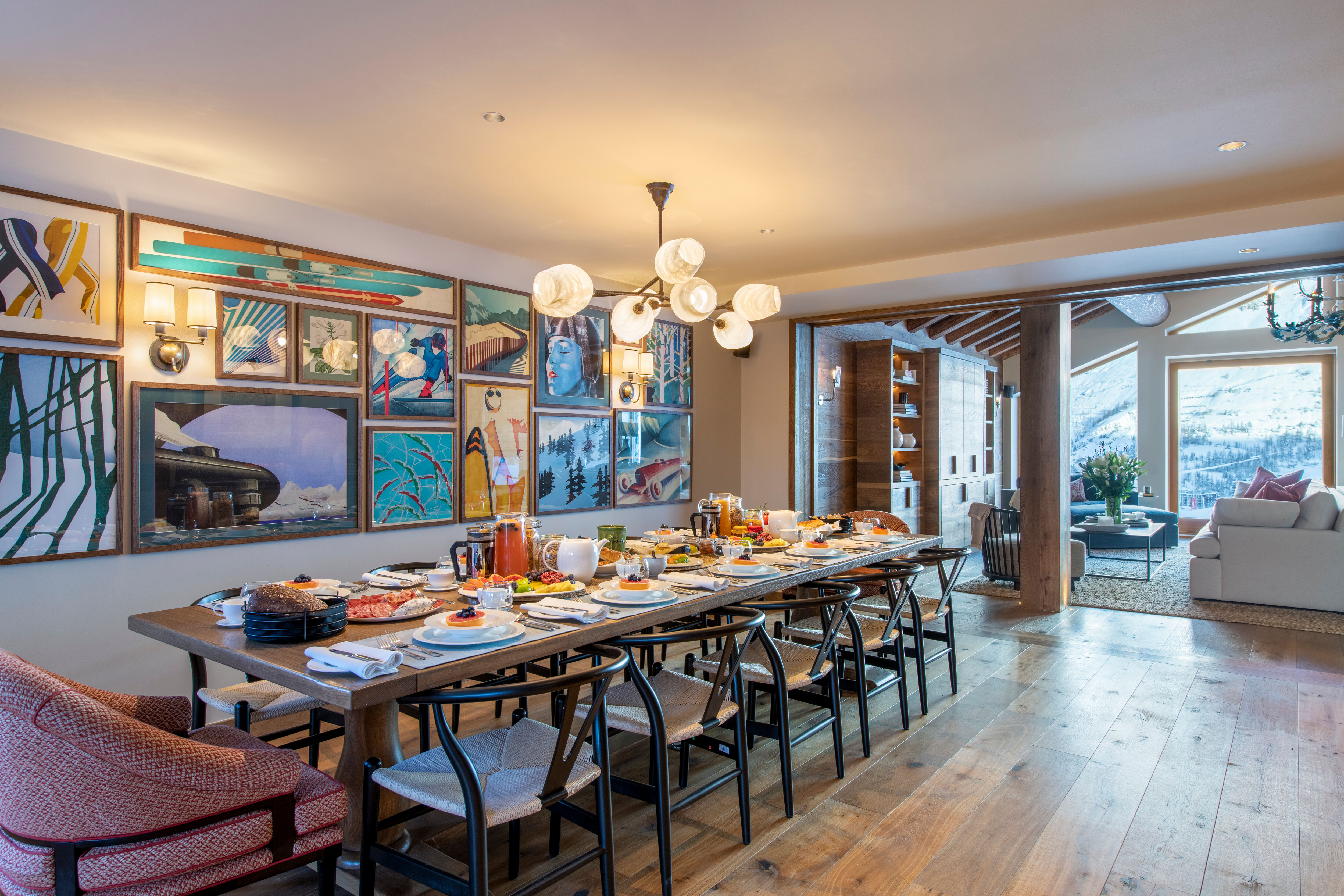 Chalet Abade Gallary Image 5