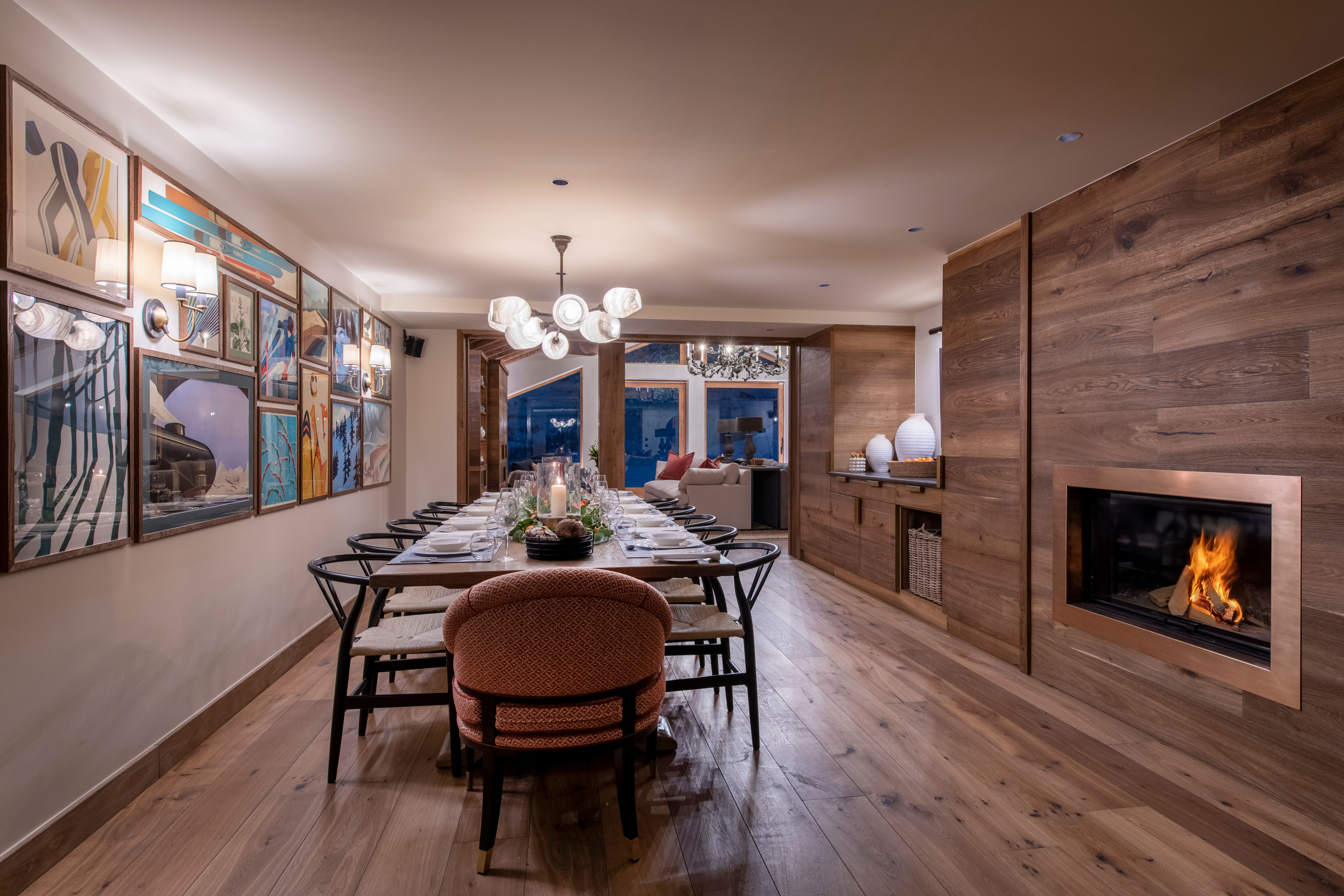 Chalet Abade Gallary Image 3