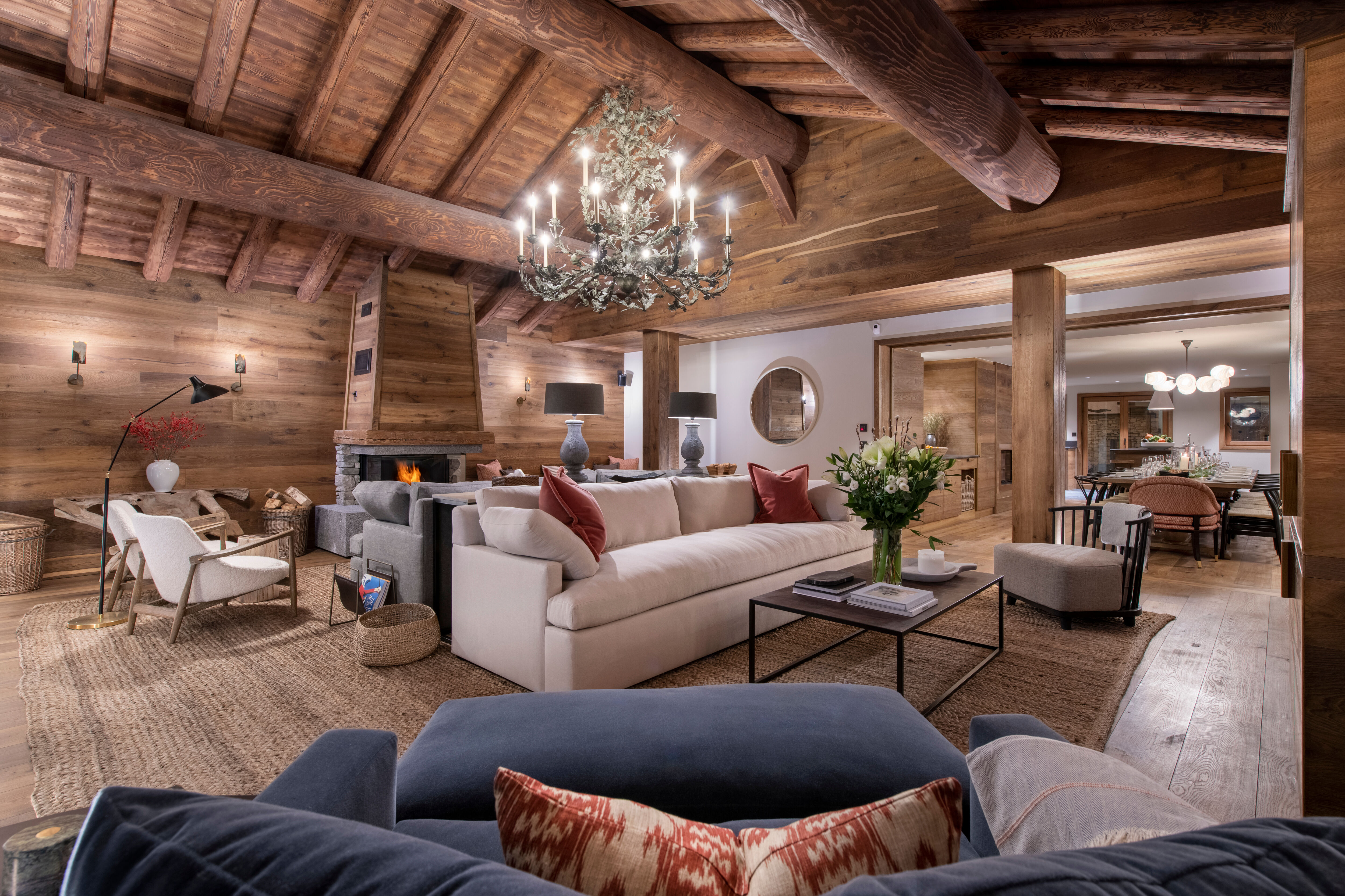 Chalet Abade Gallary Image 4