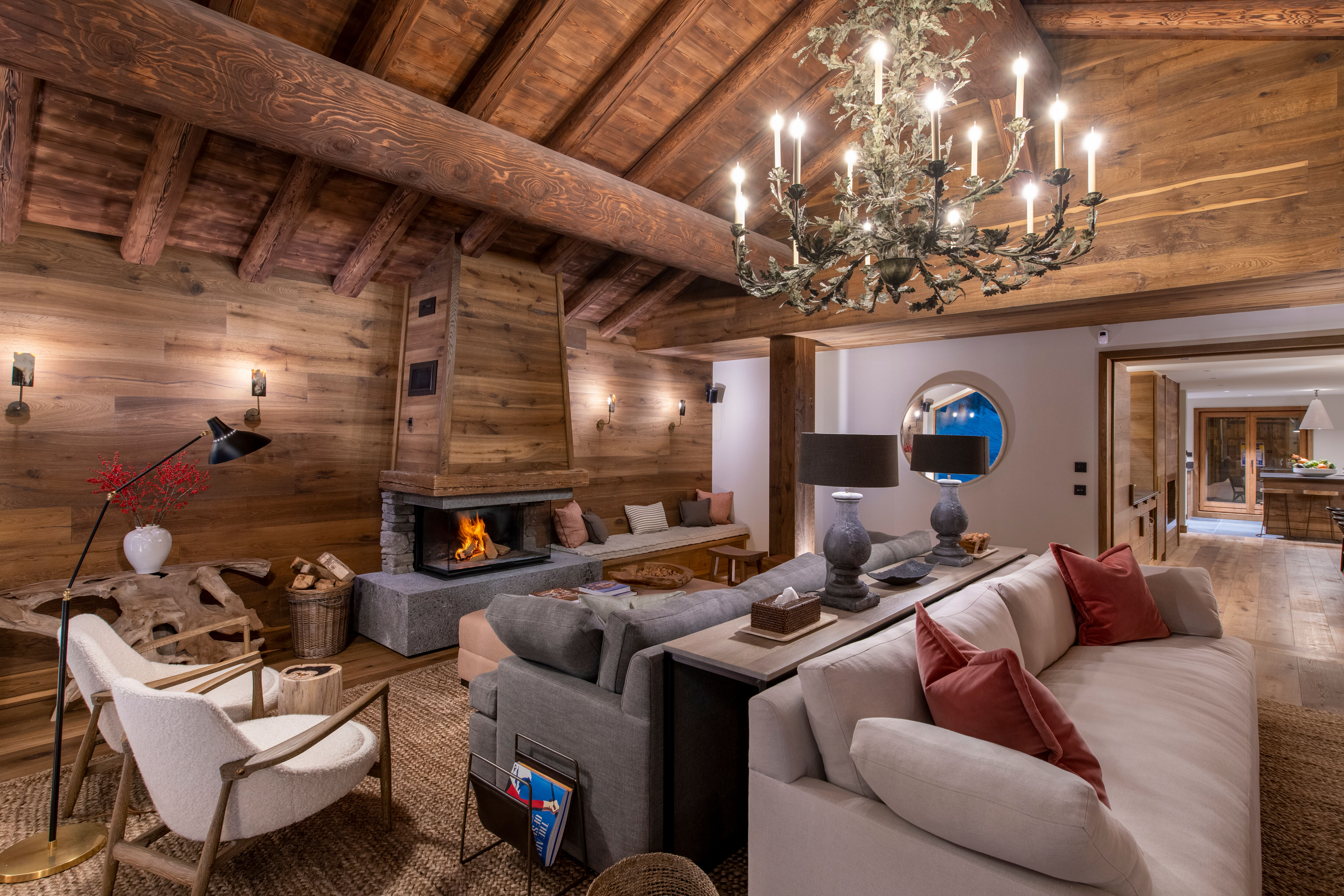 Chalet Abade Gallary Image 5