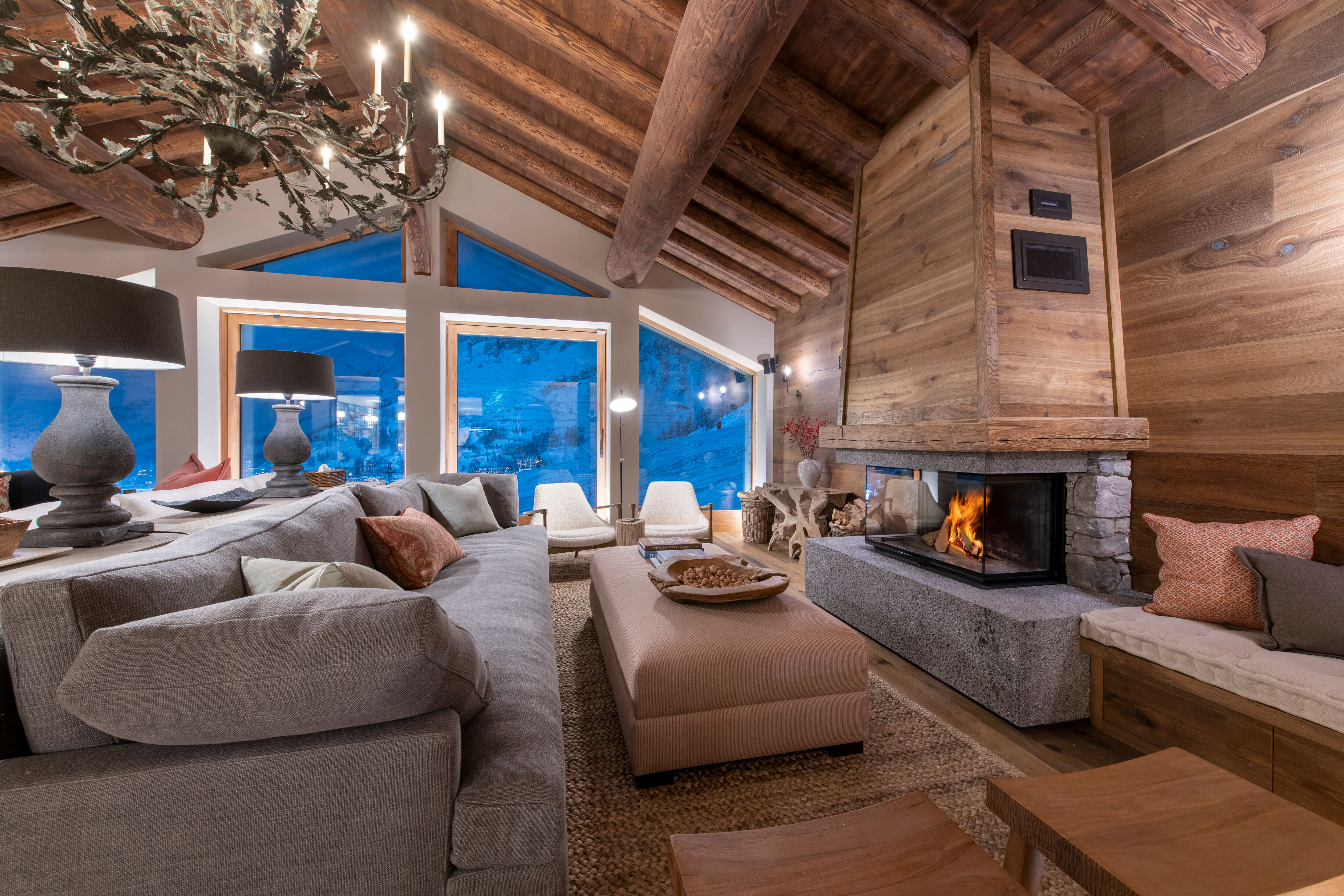 Chalet Abade Gallary Image 6