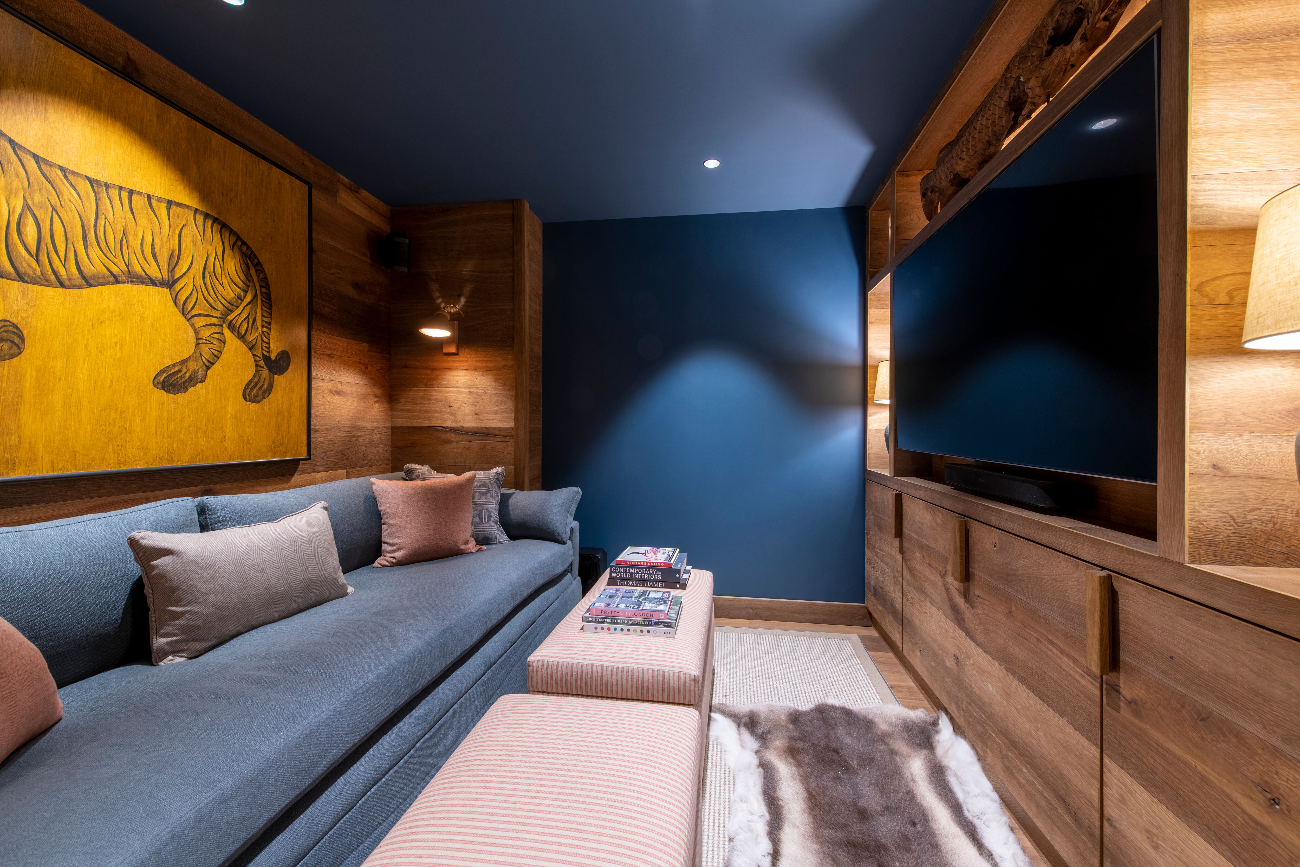 Chalet Abade Gallary Image 1