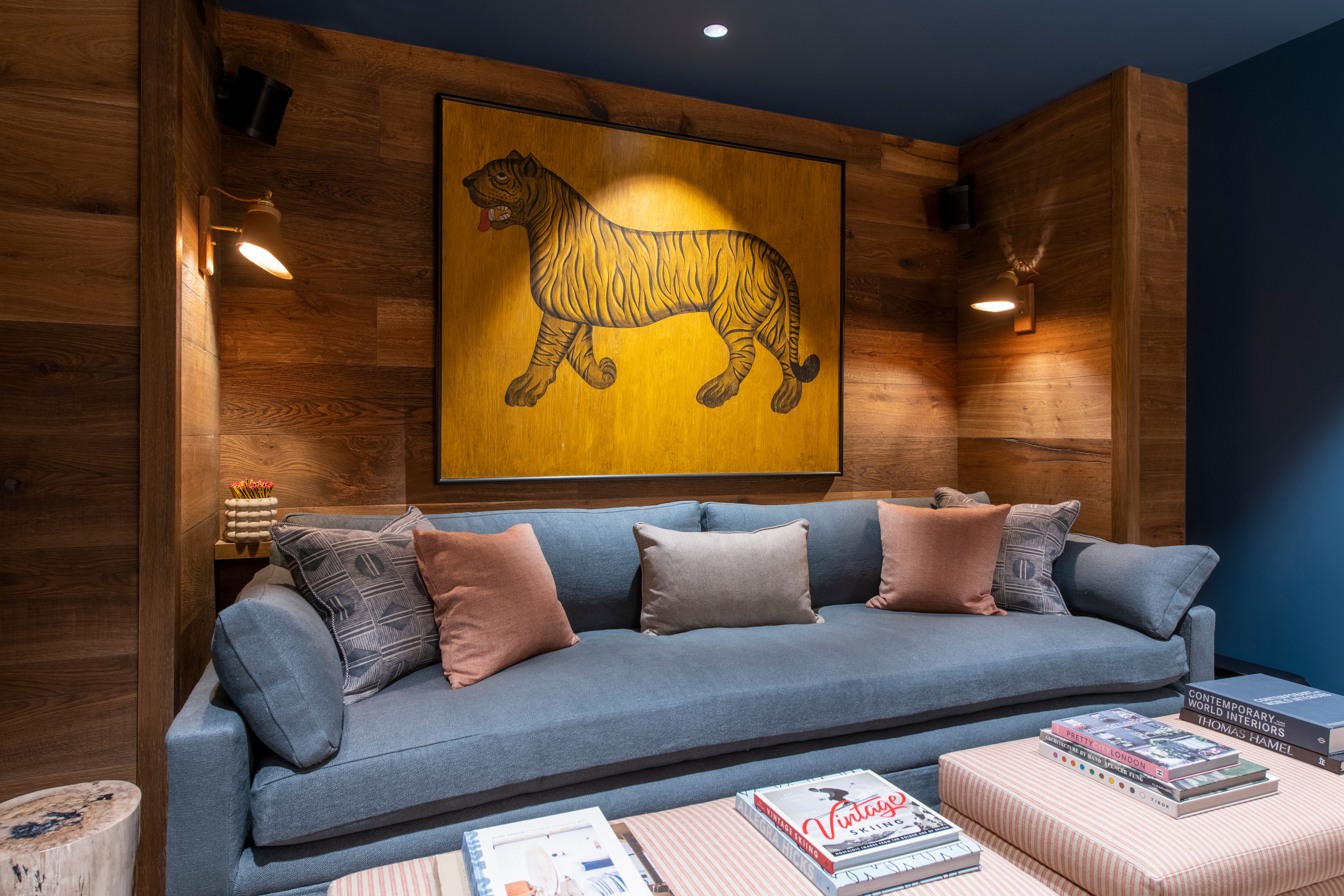 Chalet Abade Gallary Image 2