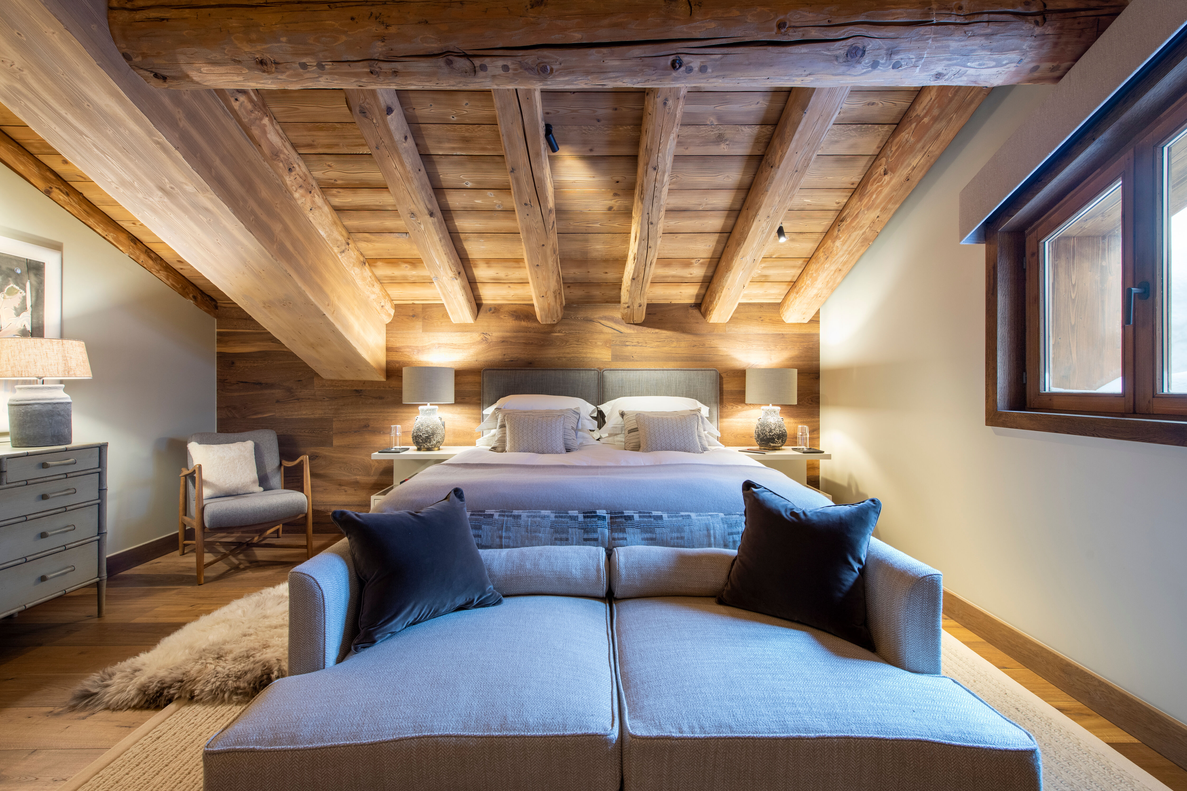 Chalet Abade Gallary Image 3