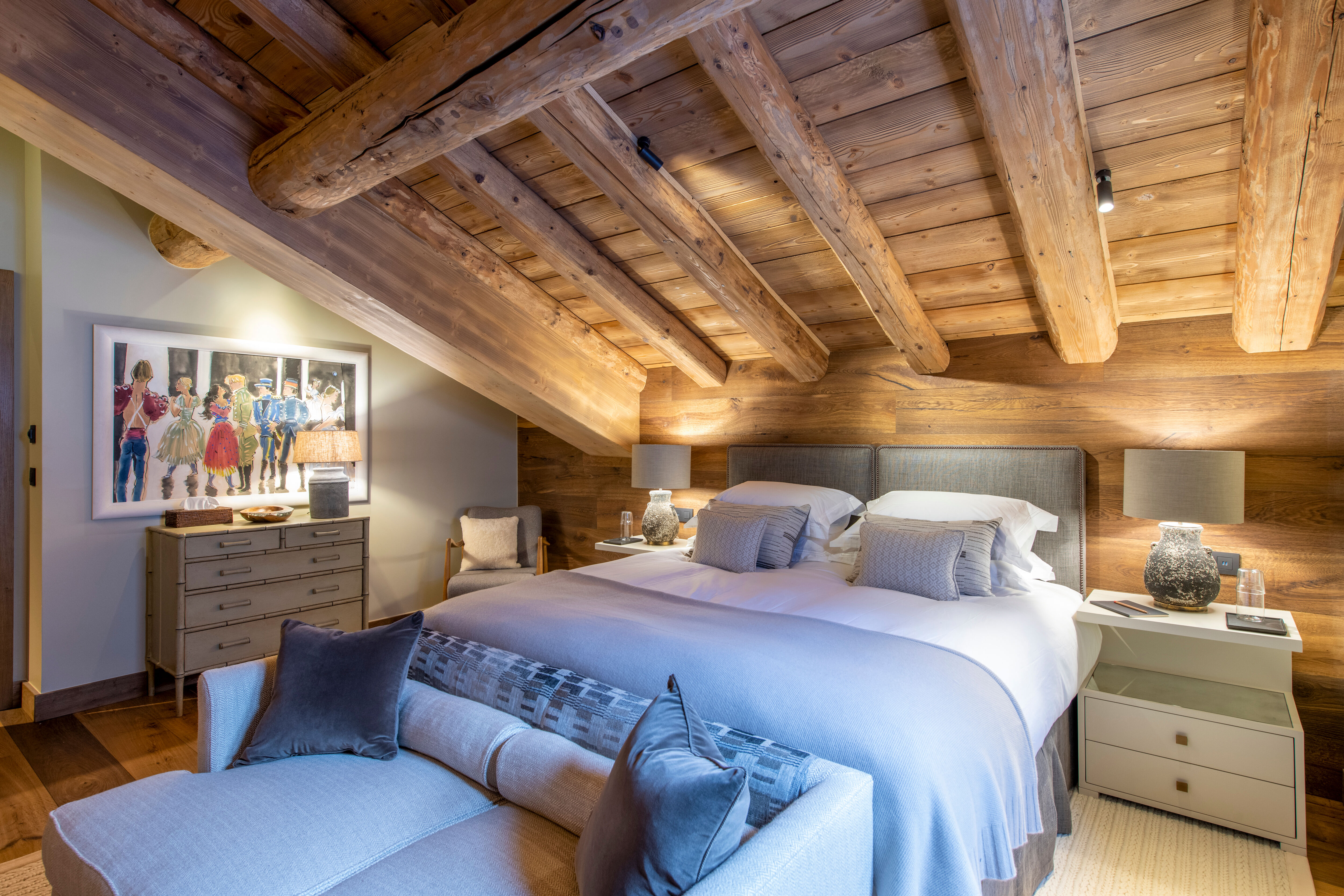 Chalet Abade Gallary Image 4