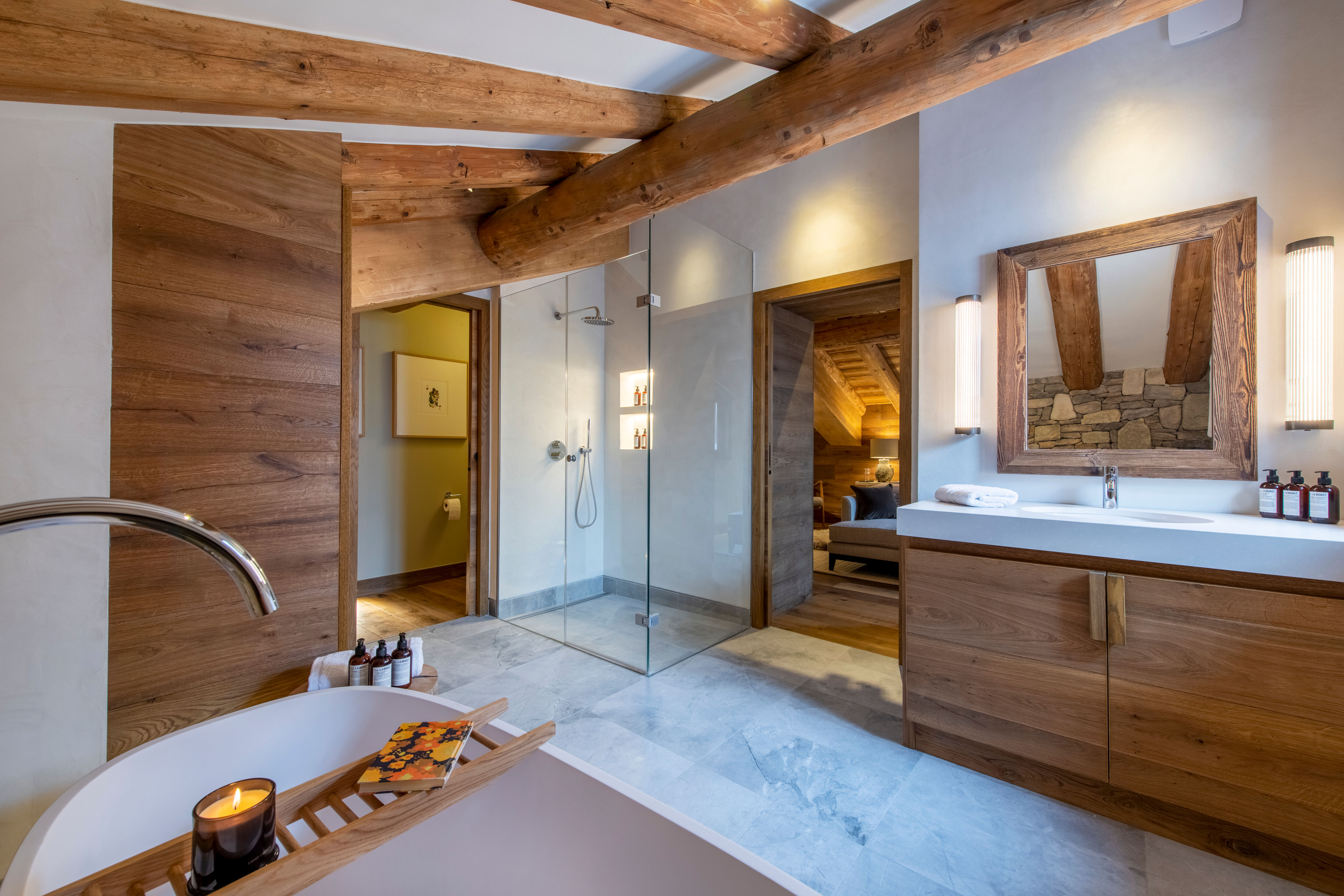 Chalet Abade Gallary Image 5