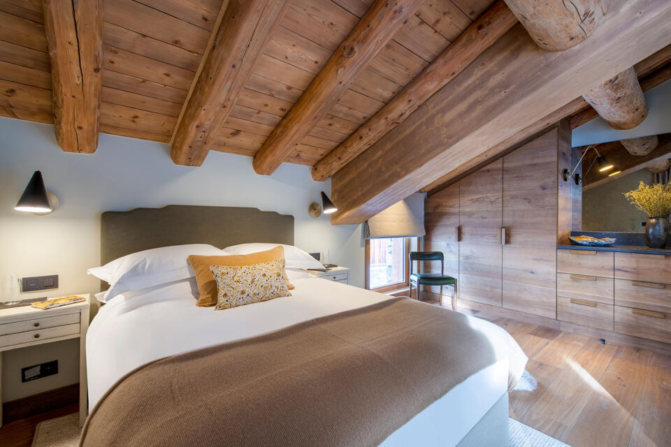 Chalet Abade Gallery Image 1