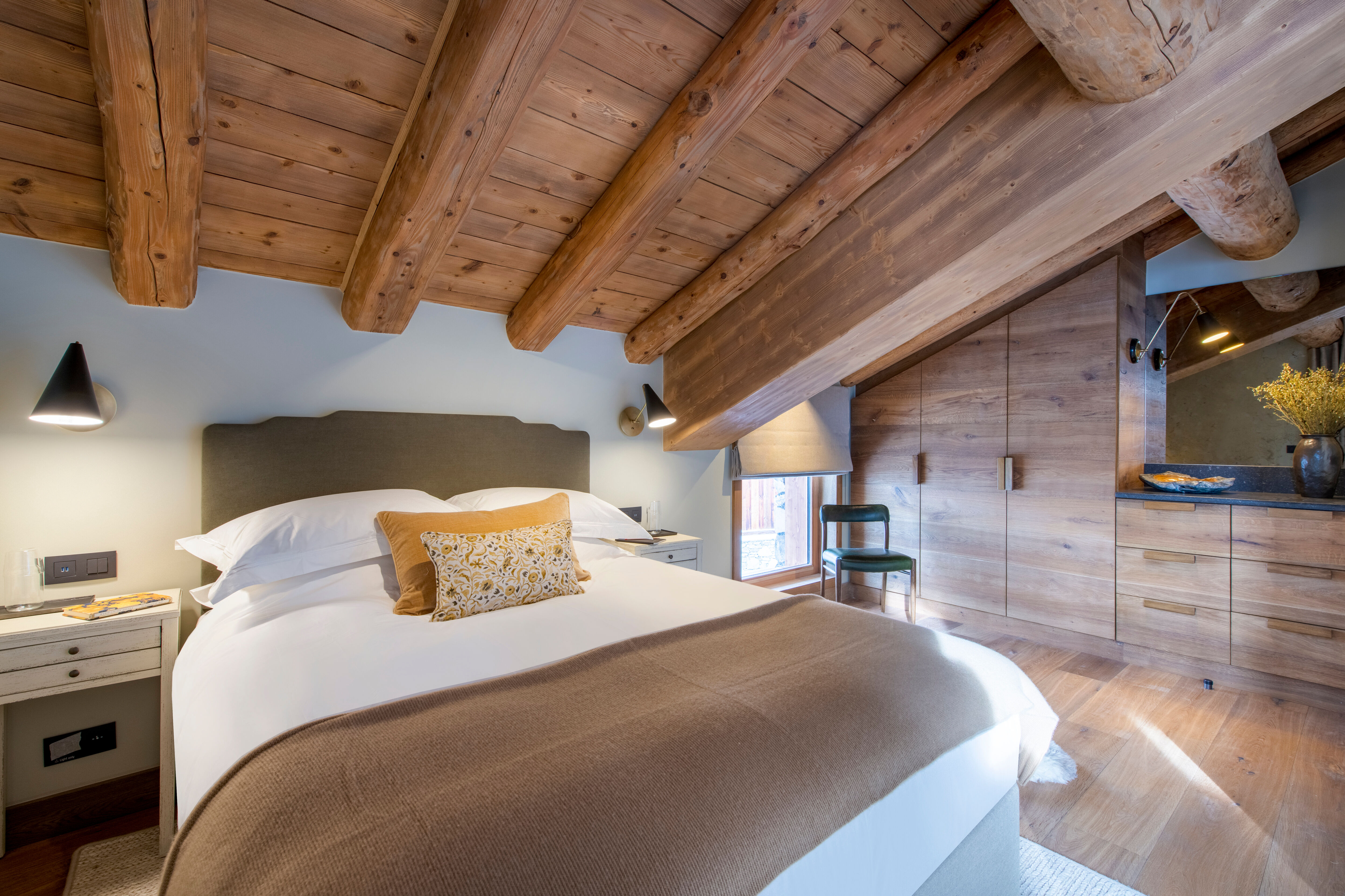 Chalet Abade Gallary Image 1